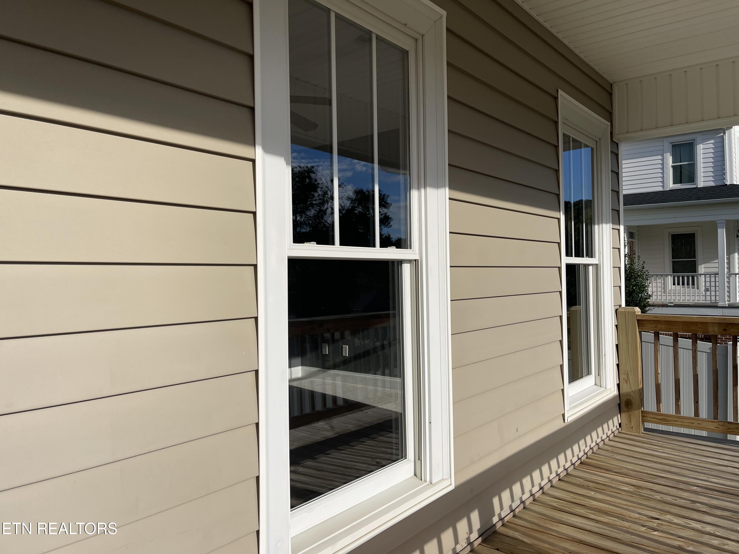 117 Larkspur Drive Andersonville TN 37705
