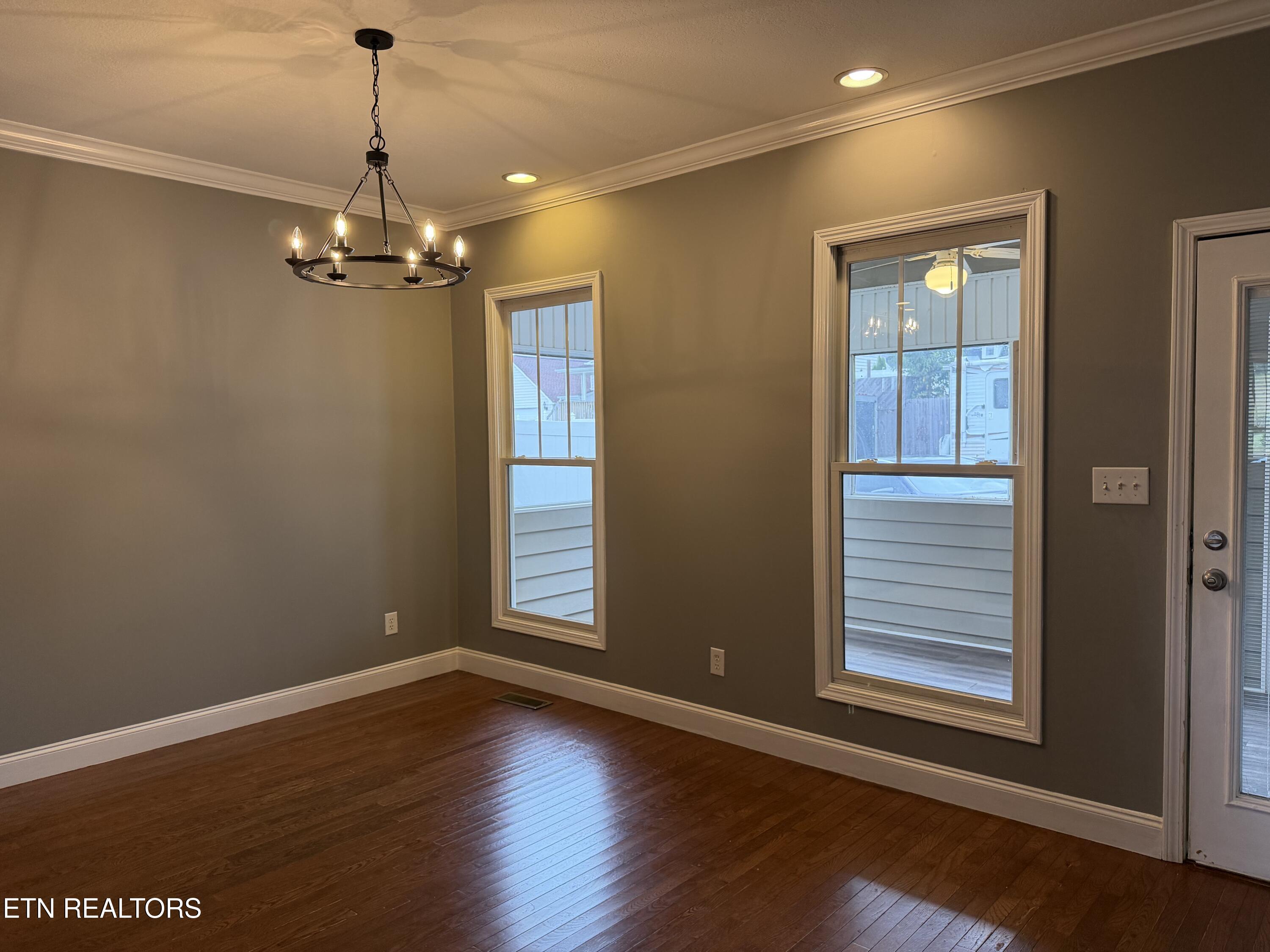 117 Larkspur Drive Andersonville TN 37705