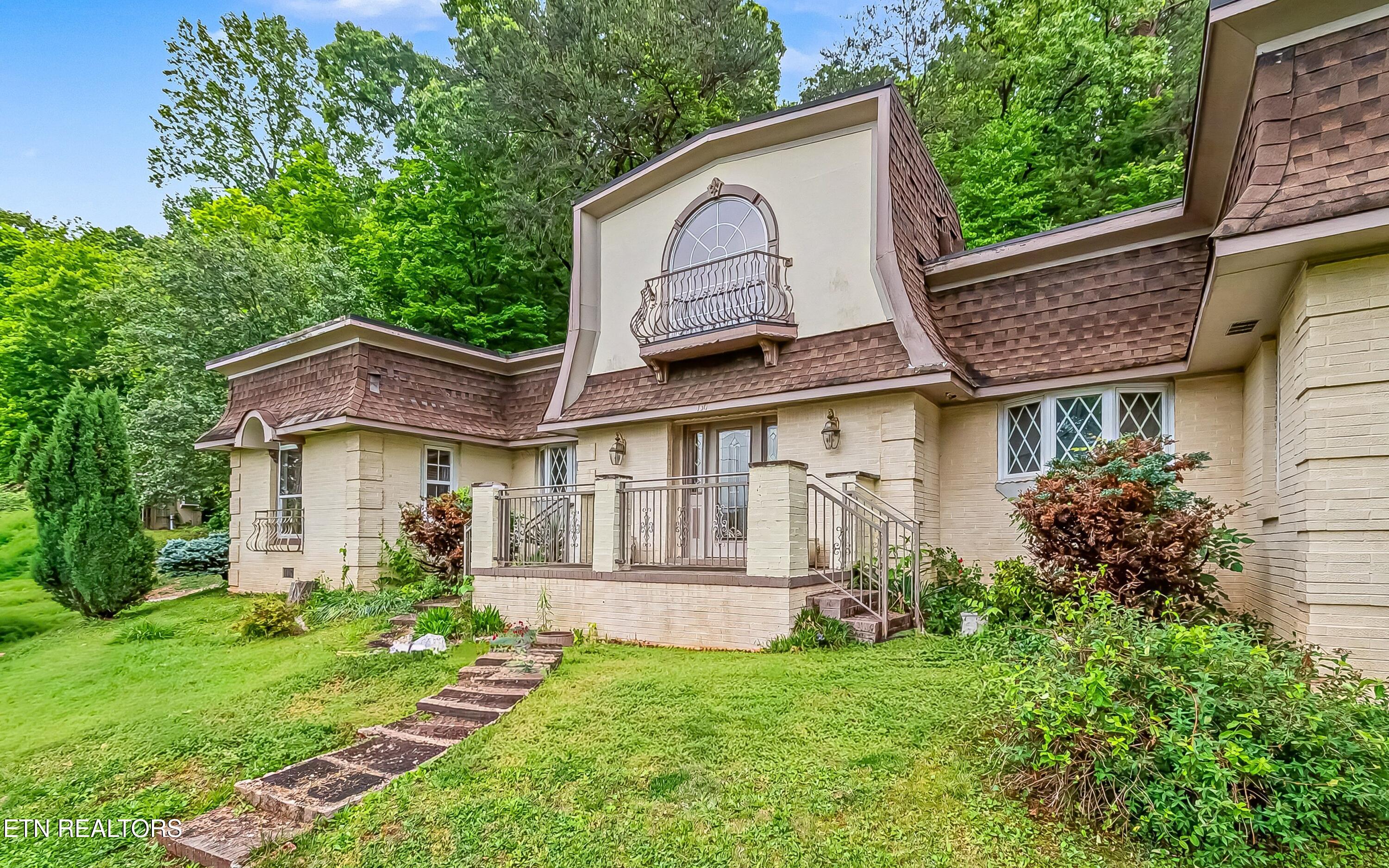 130 Old Knoxville Highway Oliver Springs TN 37840