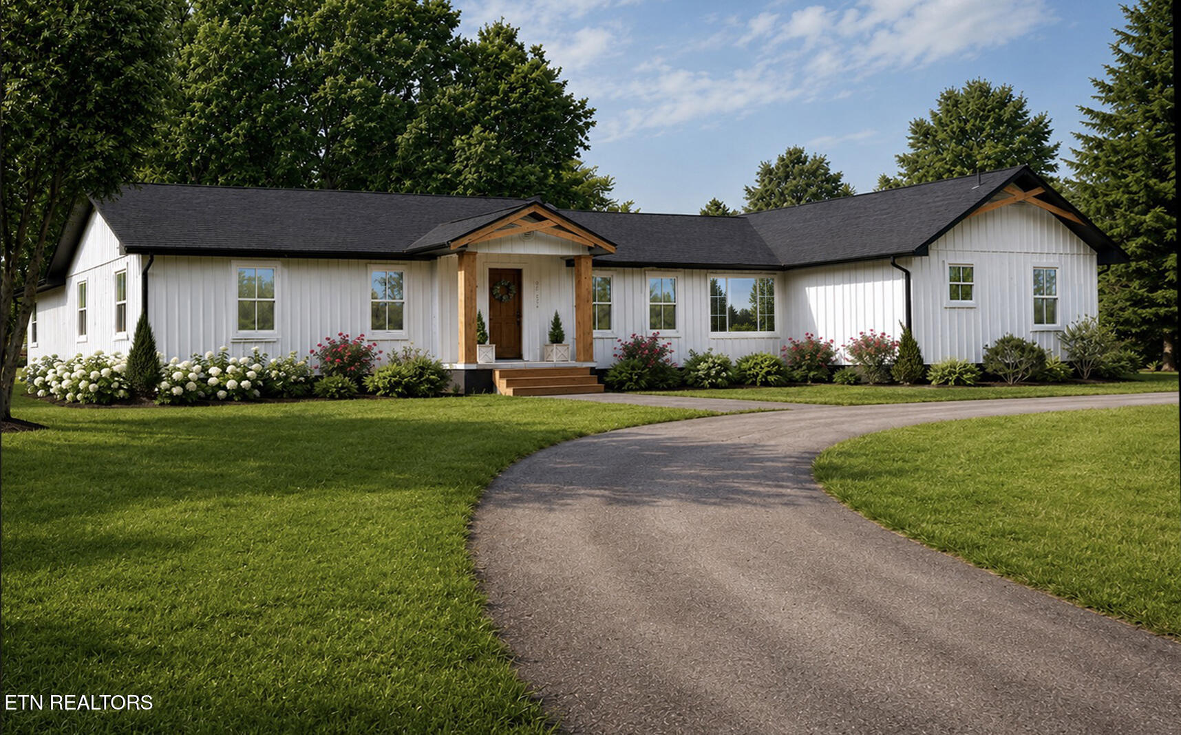 266 Carolina Avenue Delano TN 37325