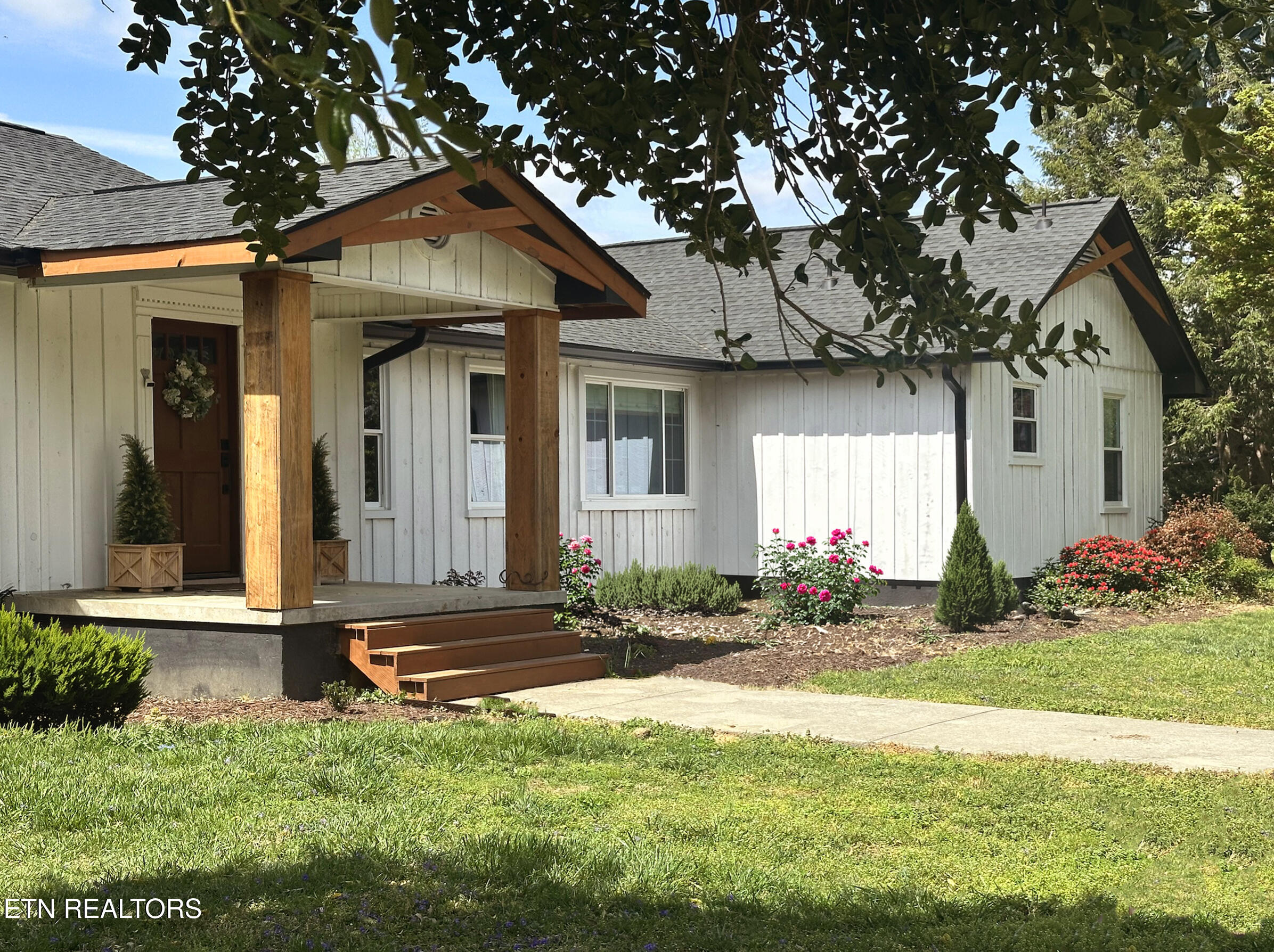 266 Carolina Avenue Delano TN 37325