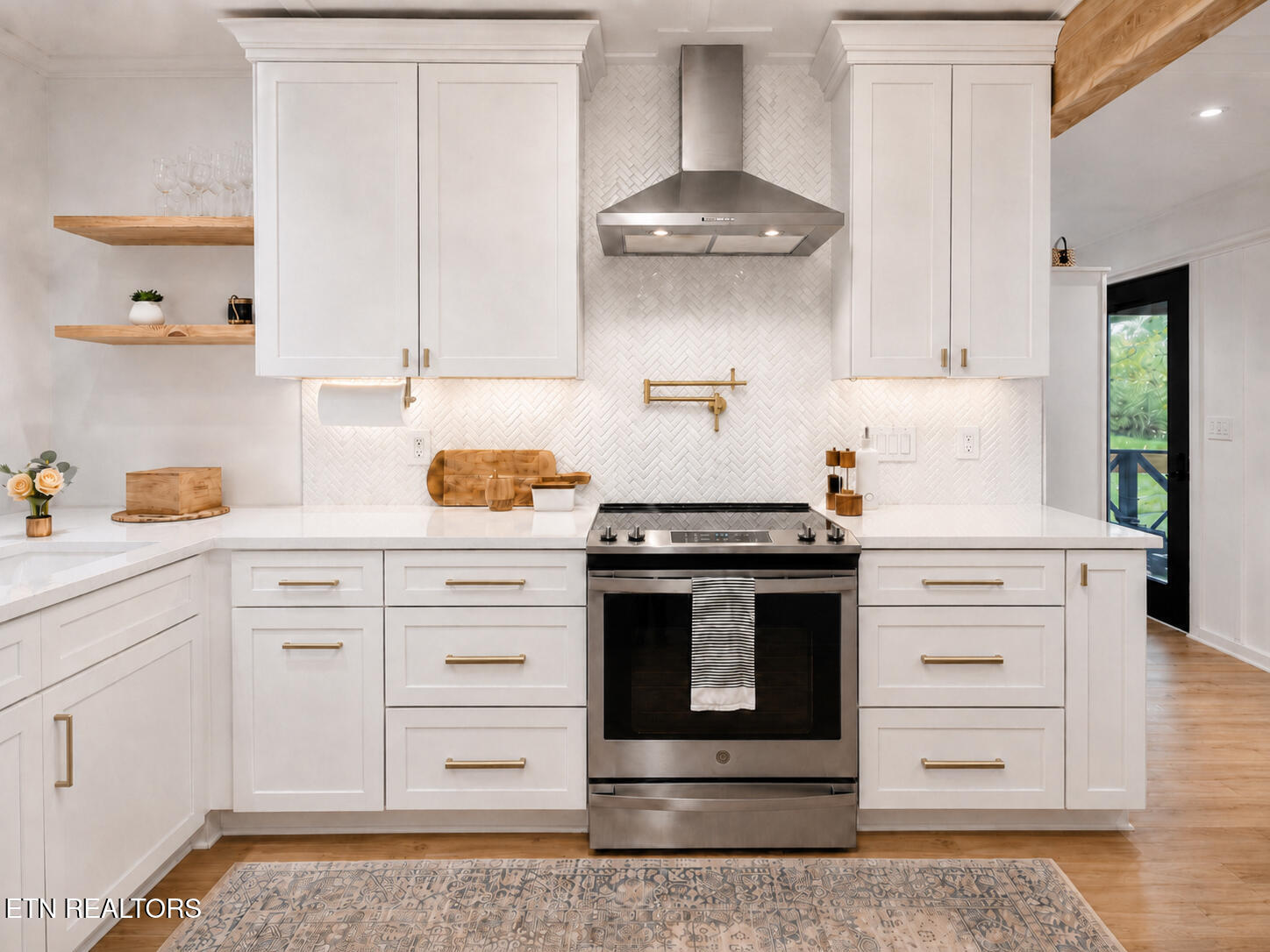 266 Carolina Avenue Delano TN 37325
