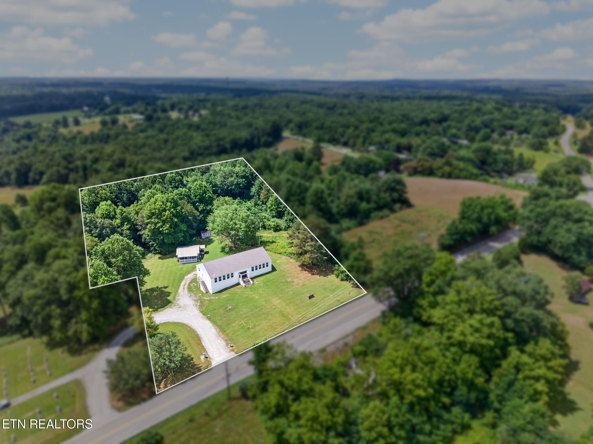 6845 Lantana Road Crossville TN 38572