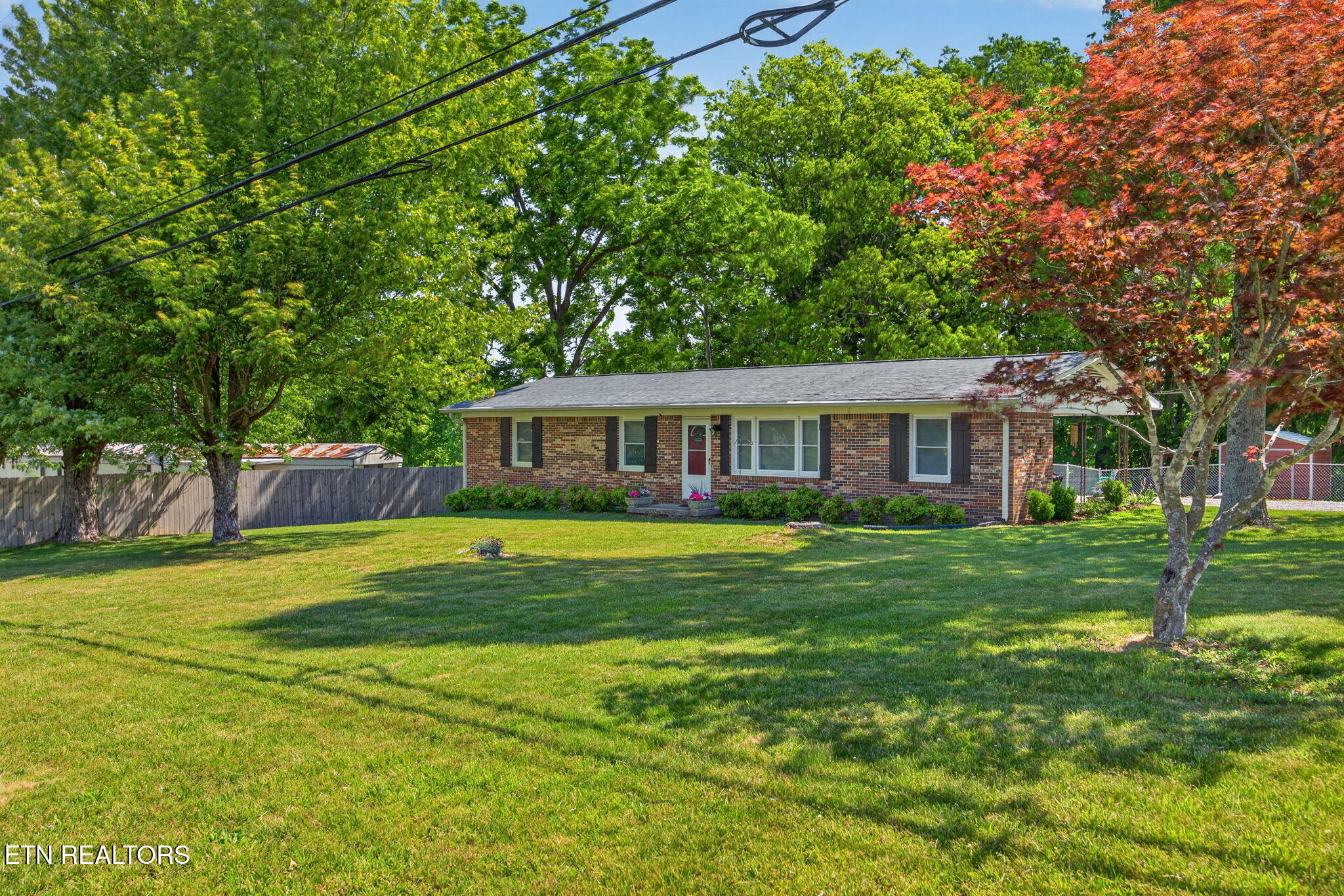 1052 Airport Road Livingston TN 38570