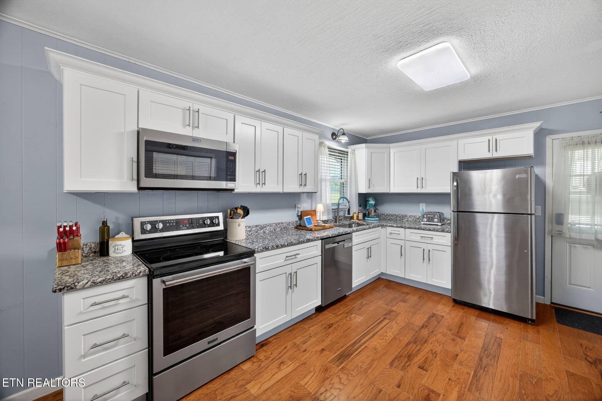 1052 Airport Road Livingston TN 38570