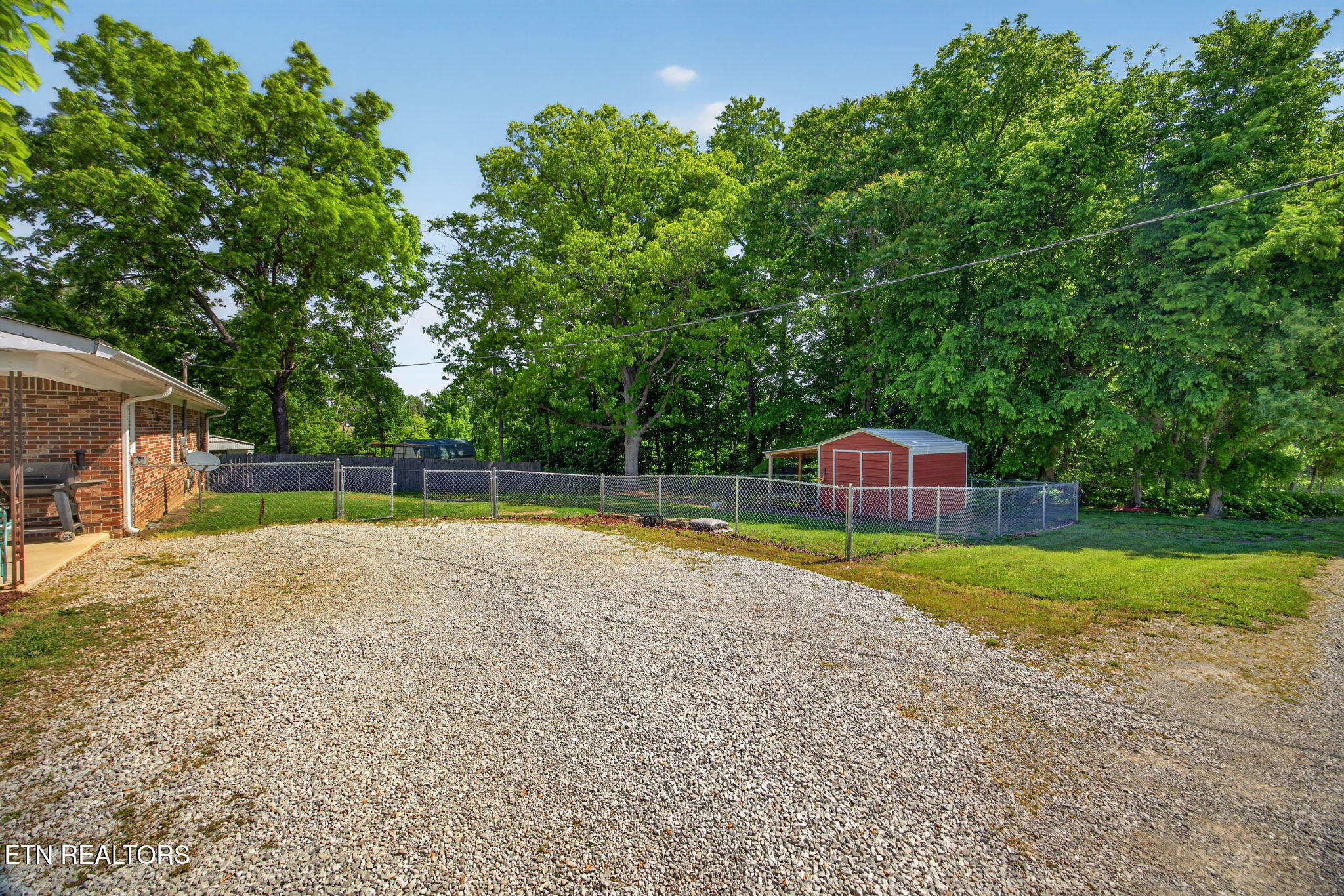 1052 Airport Road Livingston TN 38570