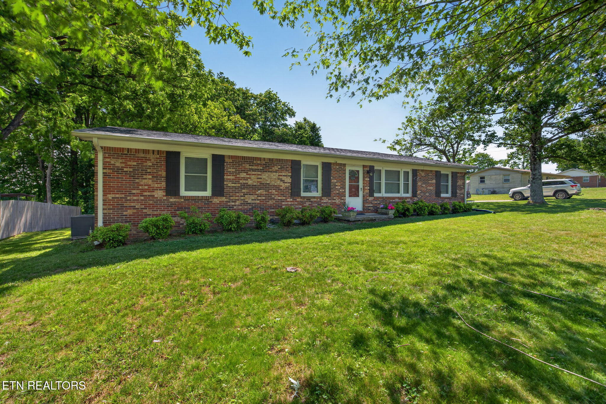 1052 Airport Road Livingston TN 38570