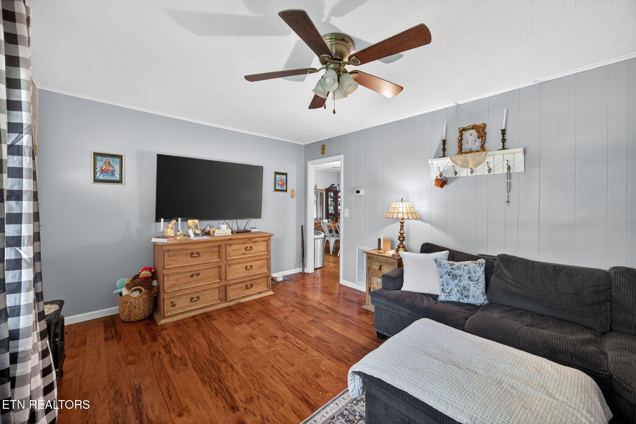 1052 Airport Road Livingston TN 38570