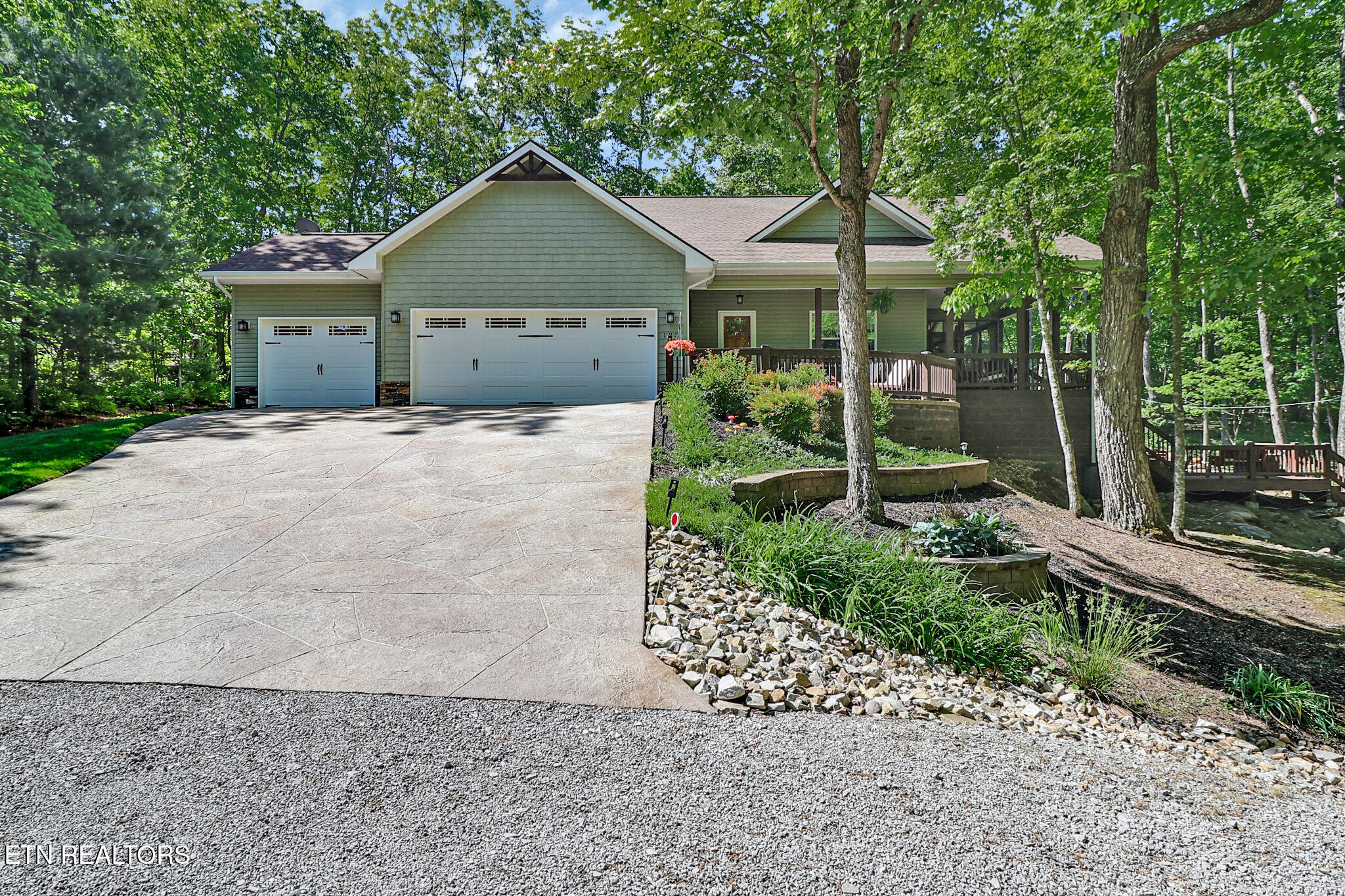123 Leinster Lane Crossville TN 38558