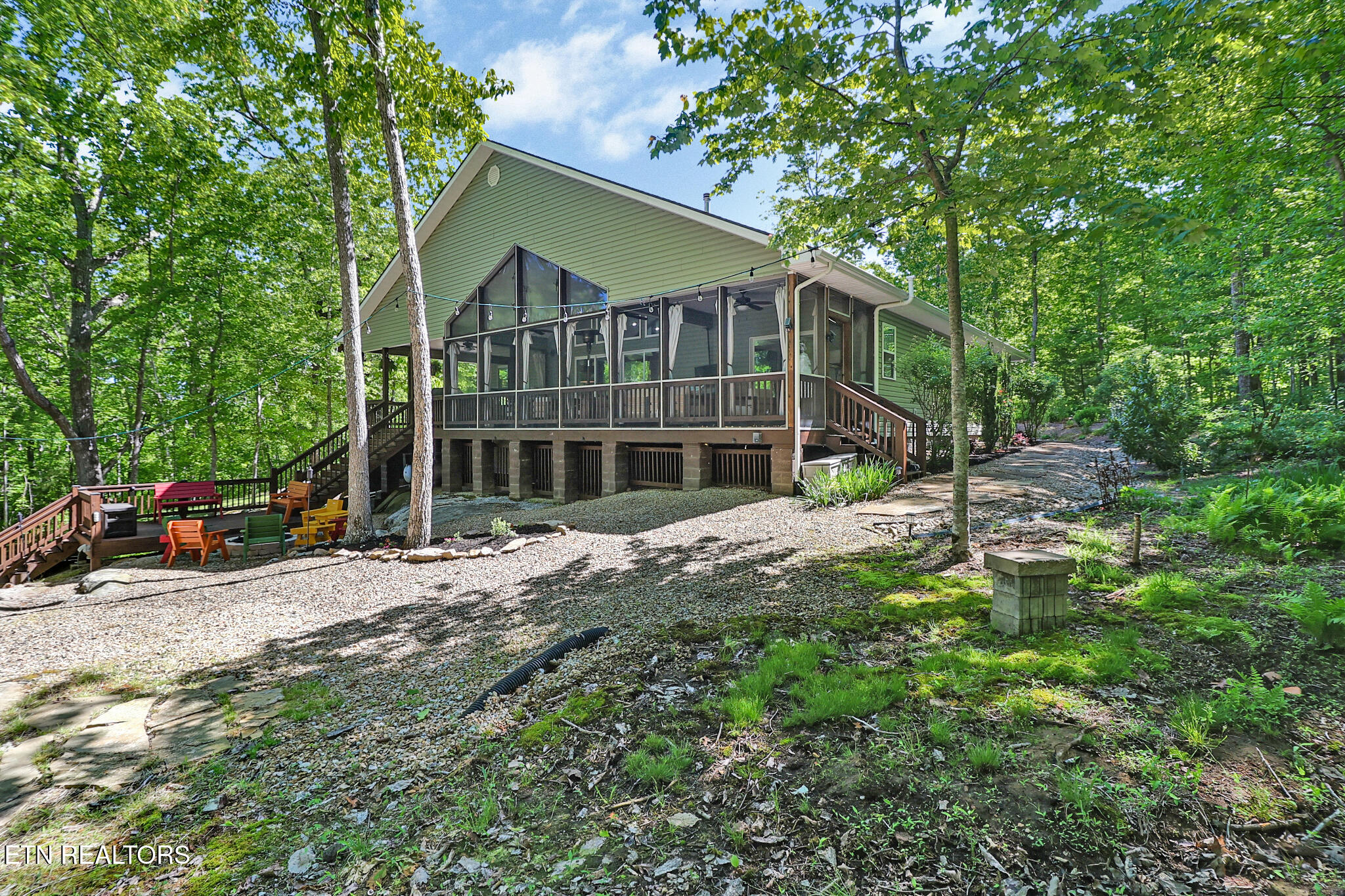 123 Leinster Lane Crossville TN 38558