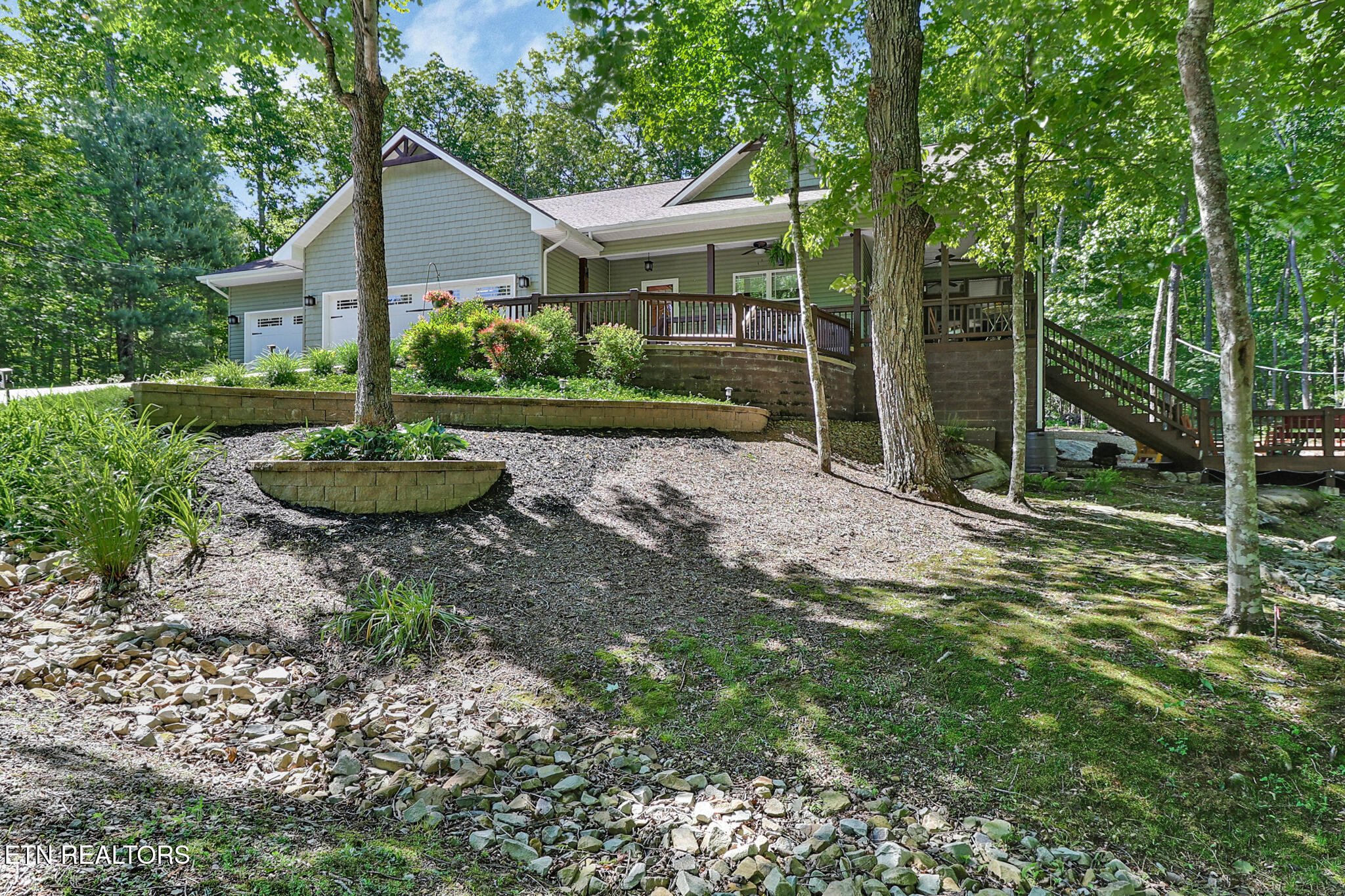 123 Leinster Lane Crossville TN 38558