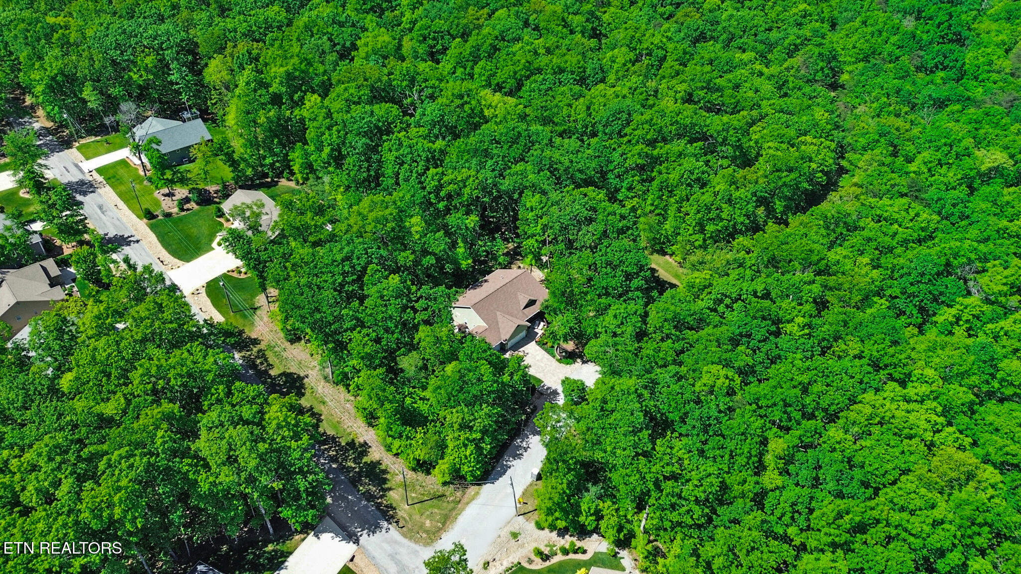 123 Leinster Lane Crossville TN 38558
