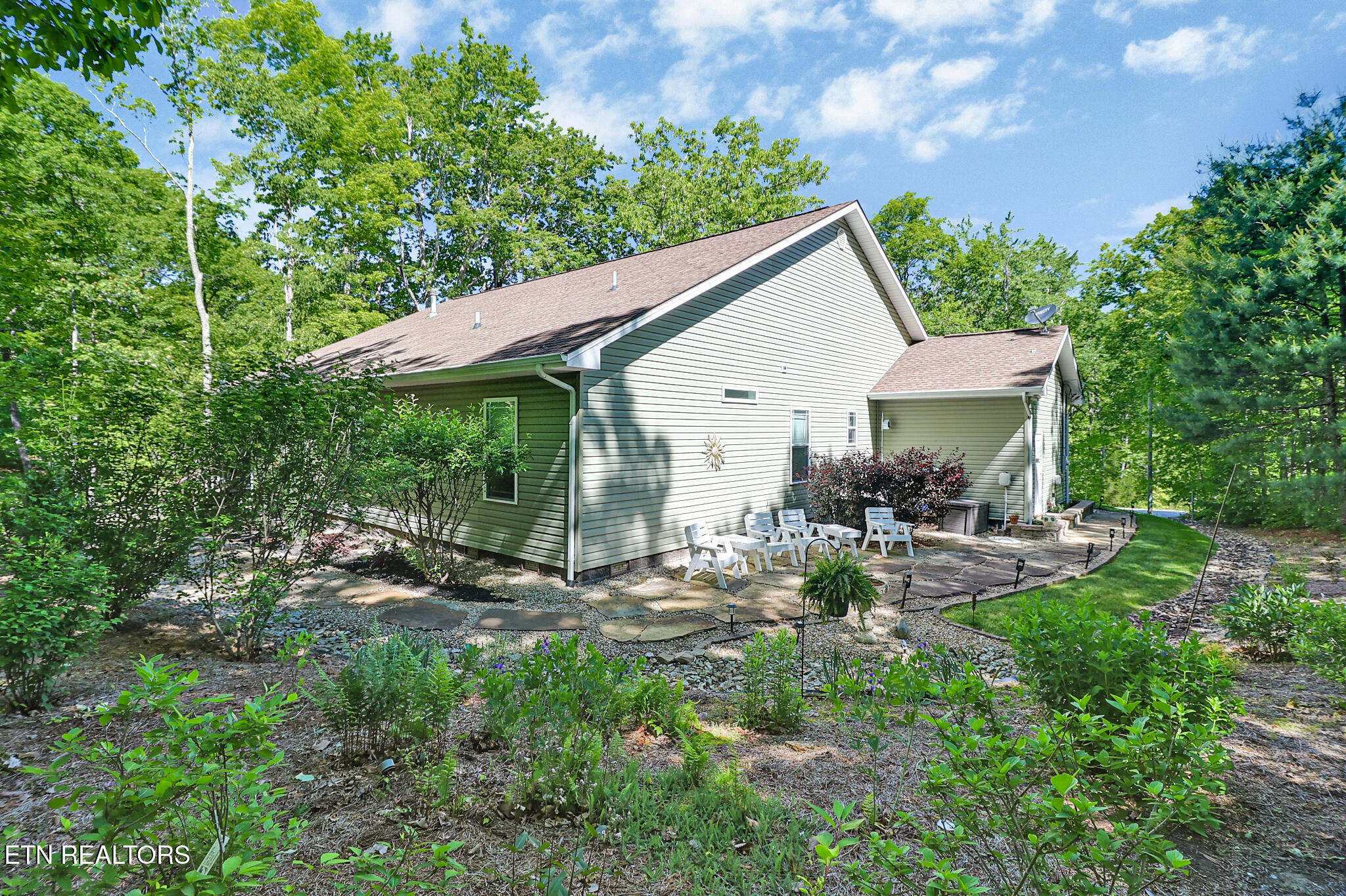 123 Leinster Lane Crossville TN 38558
