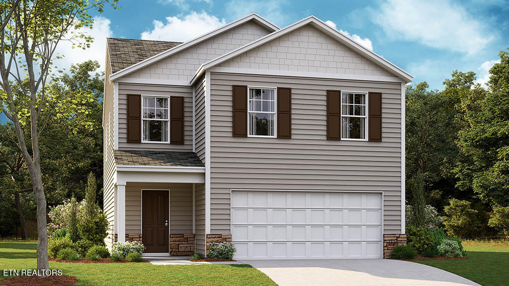 904 Calico Lane Seymour TN 37865