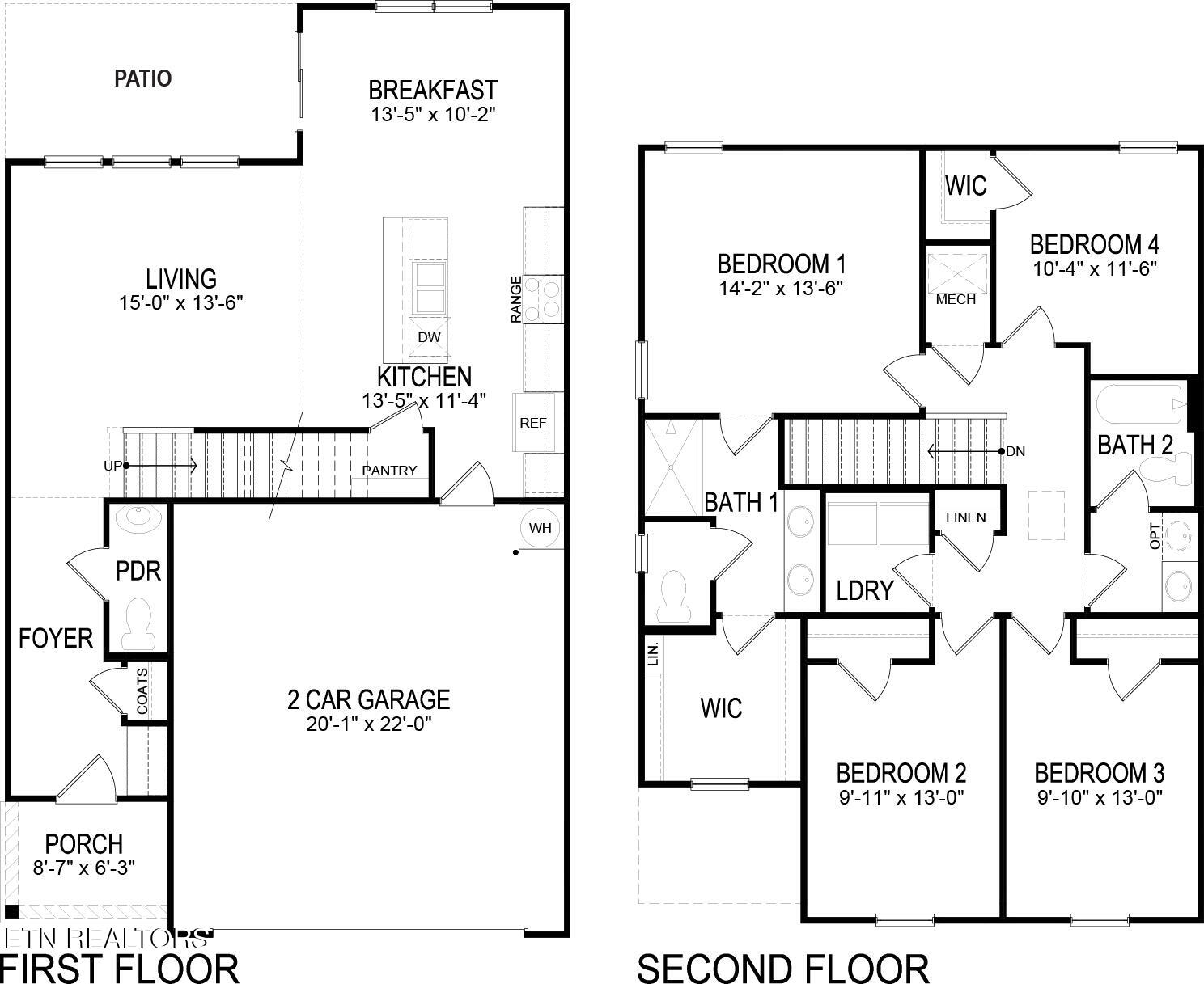 904 Calico Lane Seymour TN 37865