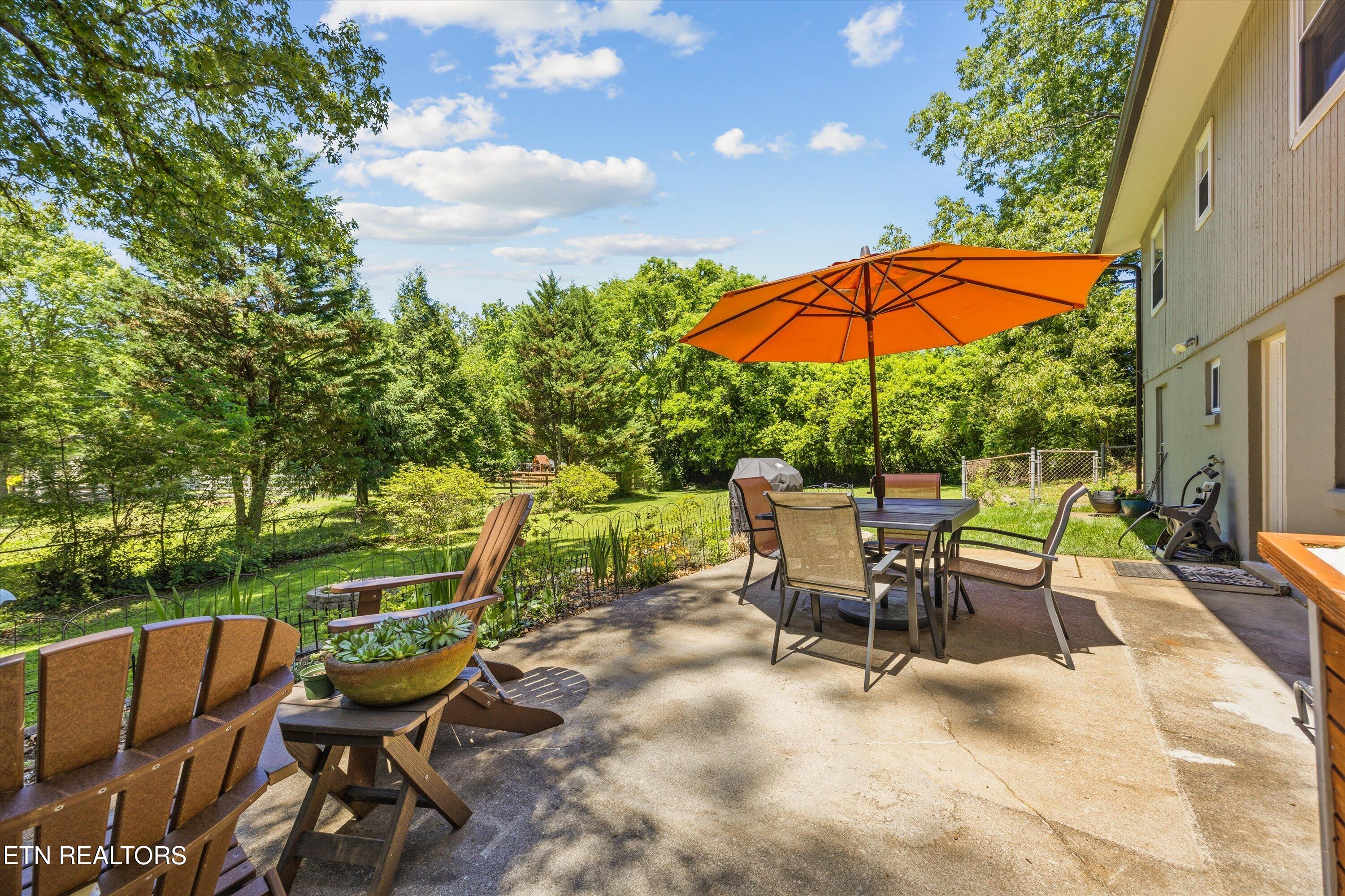 1605 Arbor Vitea Drive Knoxville TN 37919