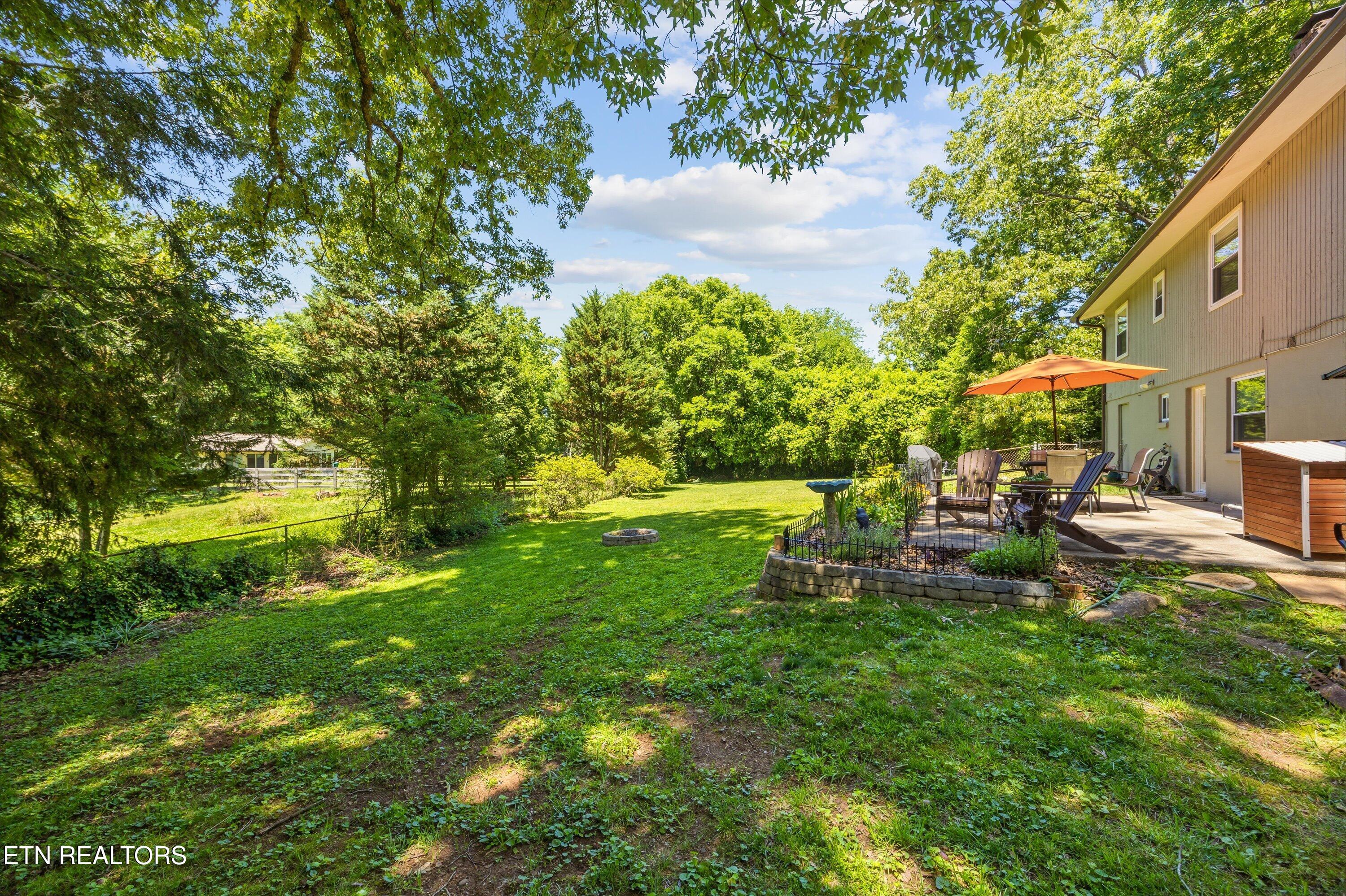 1605 Arbor Vitea Drive Knoxville TN 37919