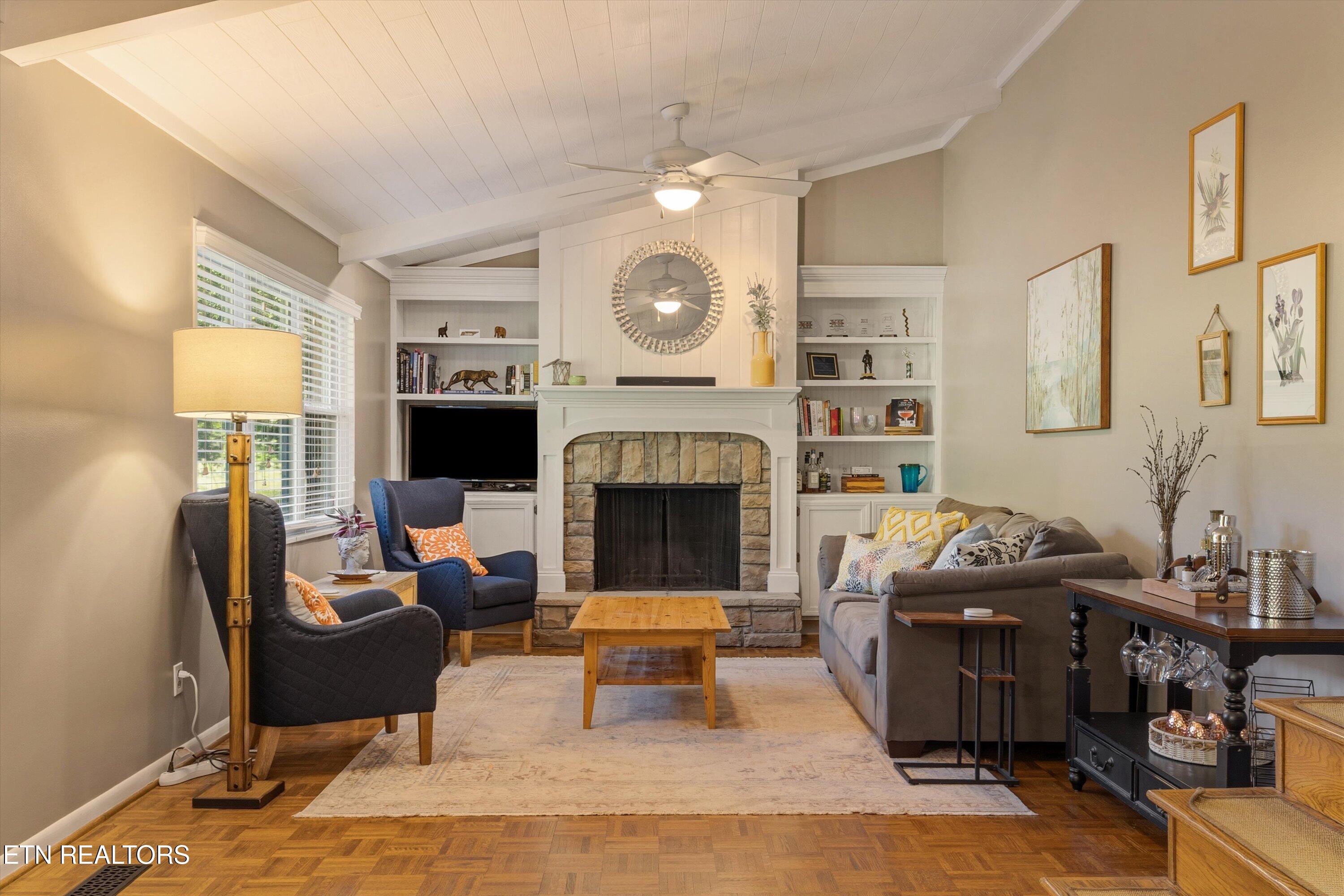 1605 Arbor Vitea Drive Knoxville TN 37919