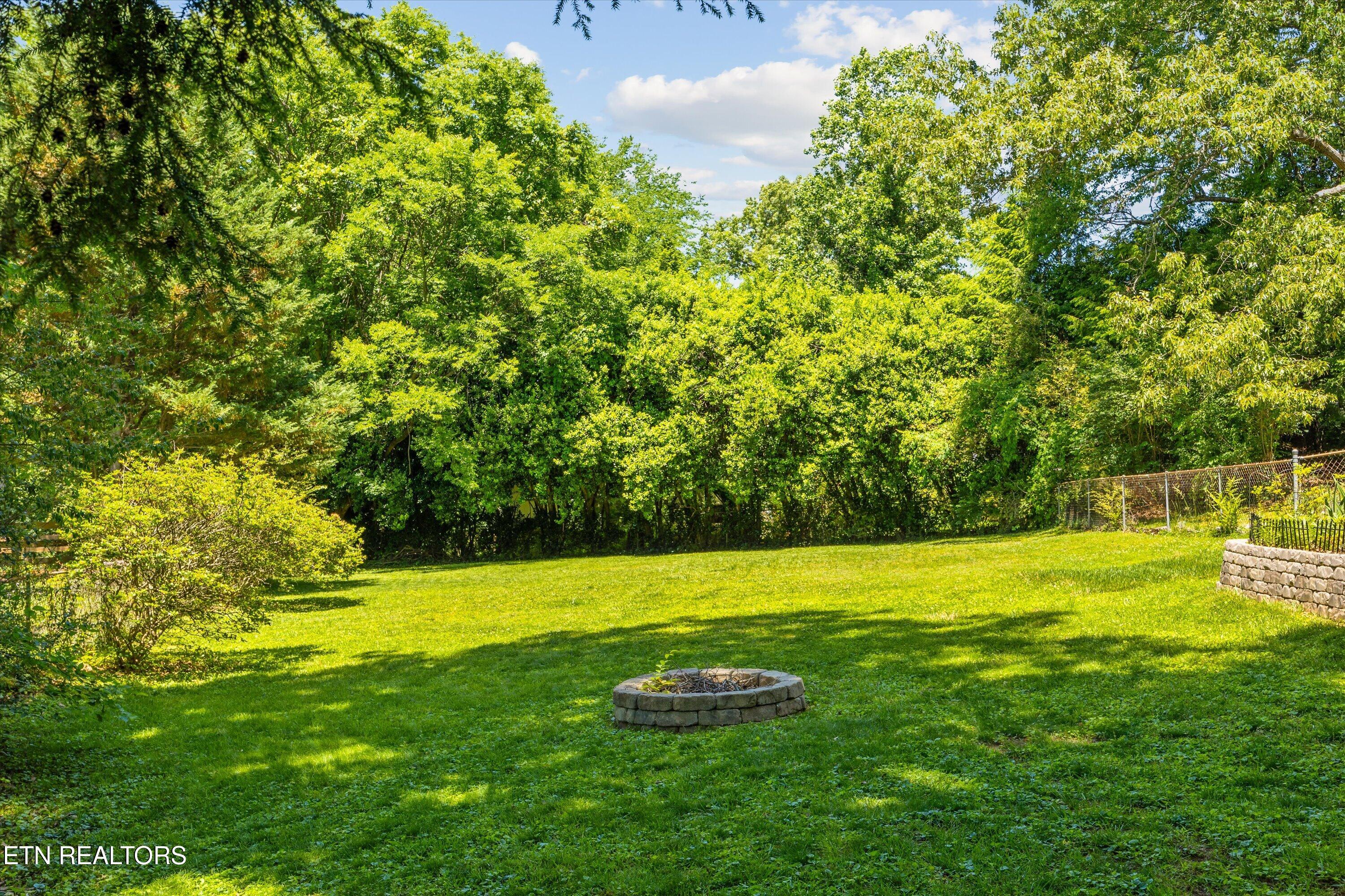 1605 Arbor Vitea Drive Knoxville TN 37919
