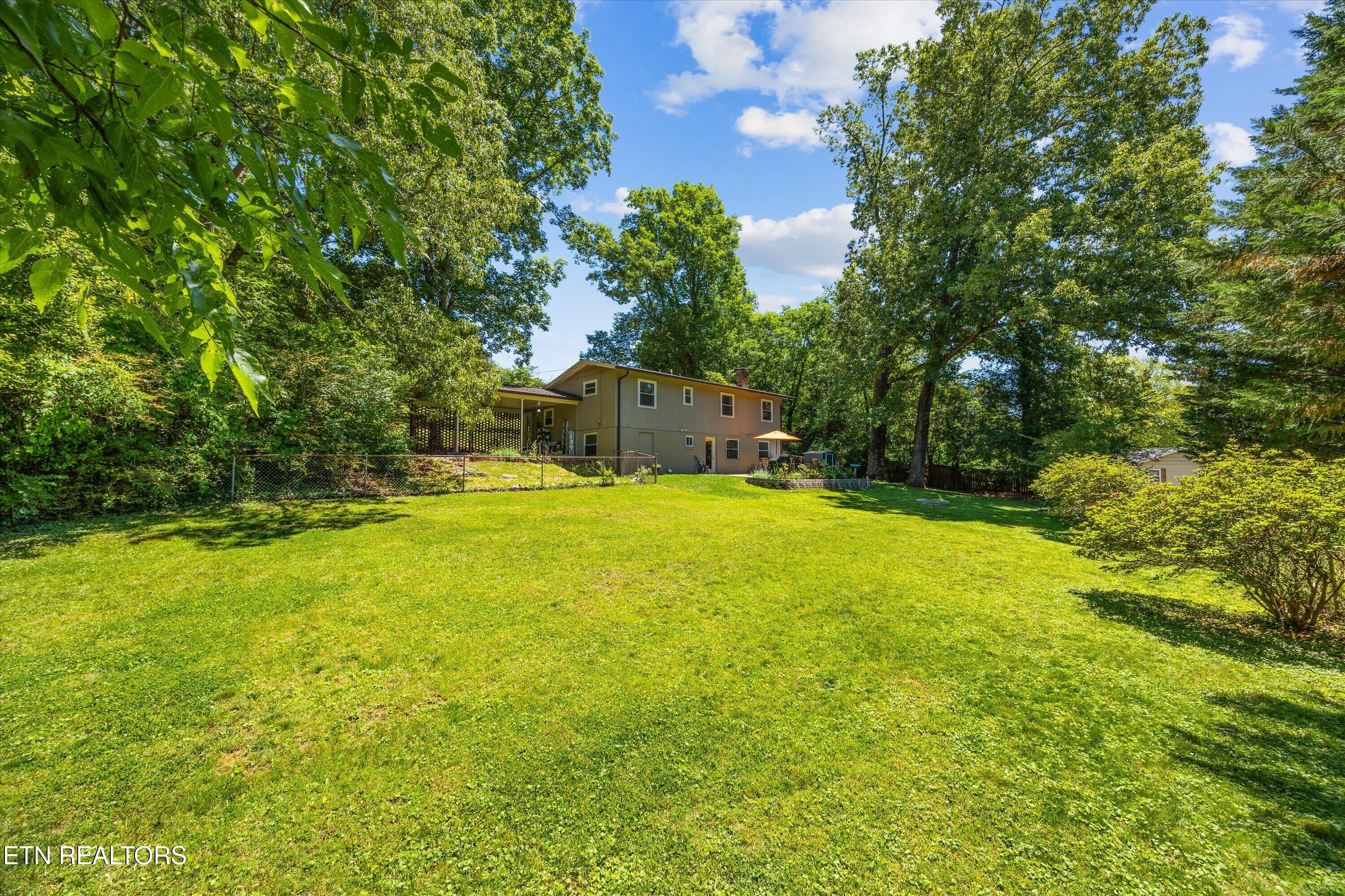 1605 Arbor Vitea Drive Knoxville TN 37919