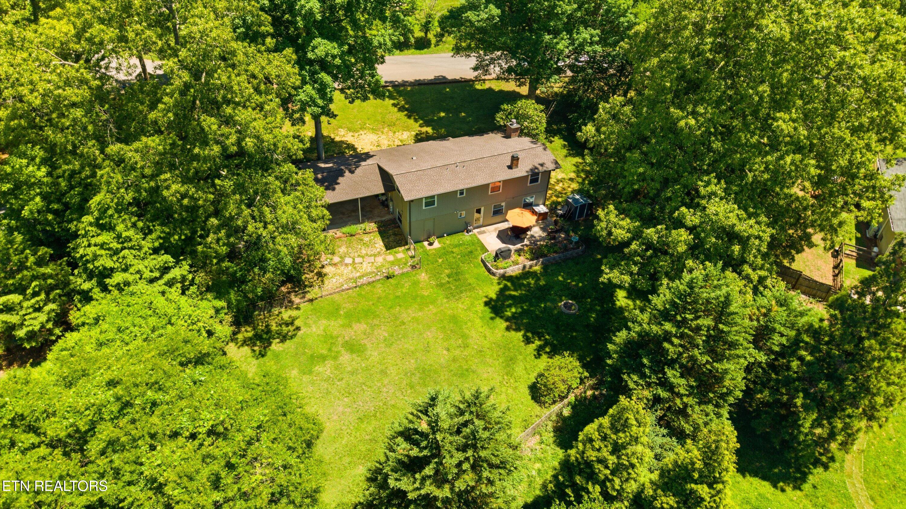 1605 Arbor Vitea Drive Knoxville TN 37919