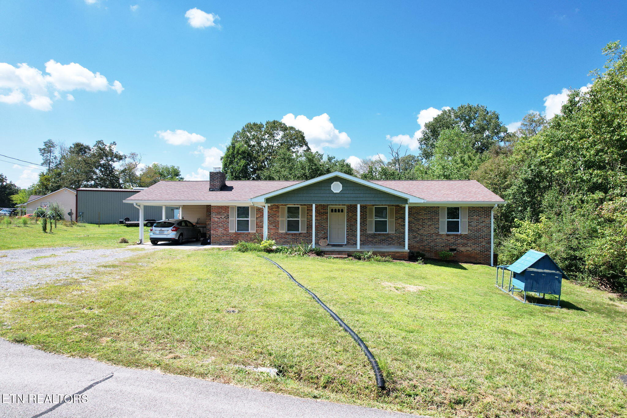170 County Road 622 Etowah TN 37331