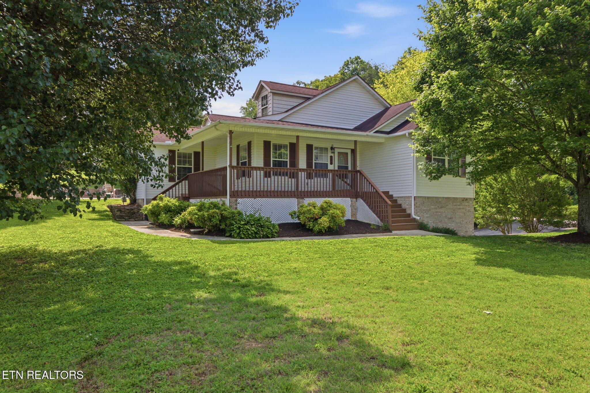 708 New Clear Branch Road Rocky Top TN 37769