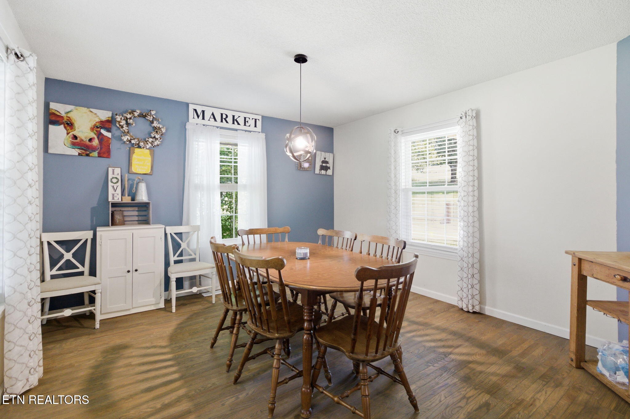 708 New Clear Branch Road Rocky Top TN 37769