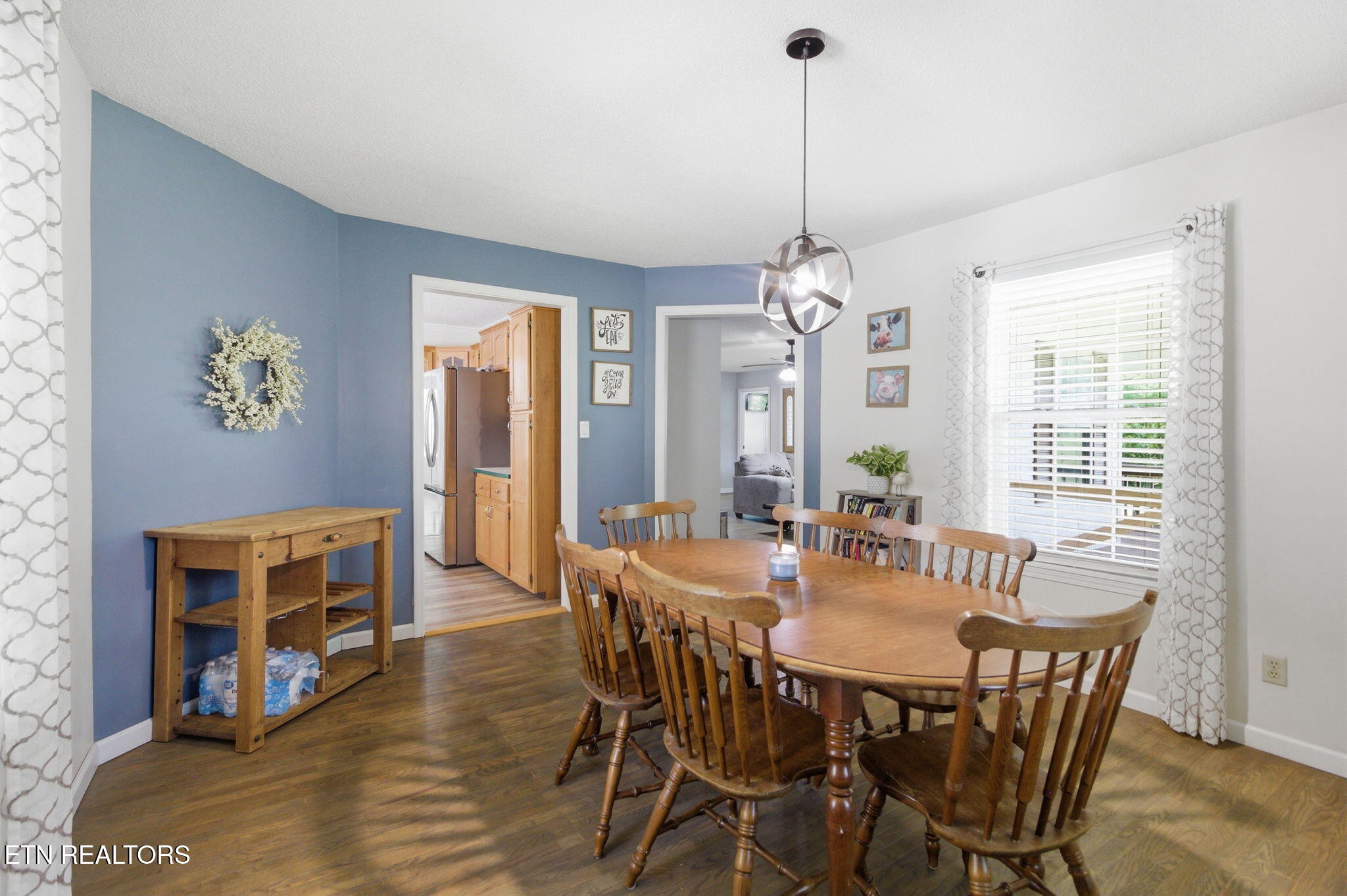 708 New Clear Branch Road Rocky Top TN 37769