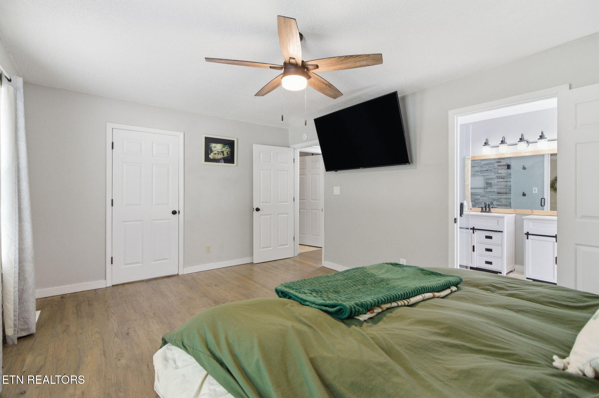 708 New Clear Branch Road Rocky Top TN 37769
