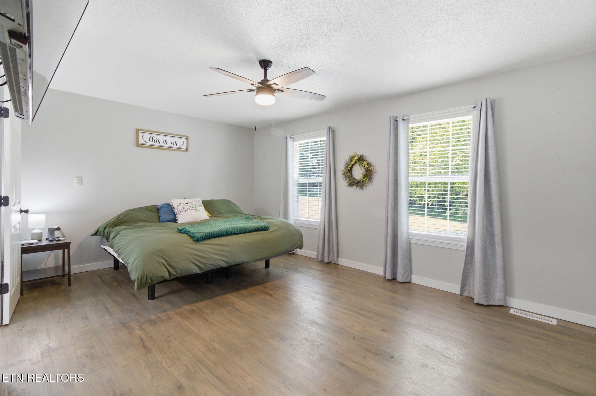 708 New Clear Branch Road Rocky Top TN 37769