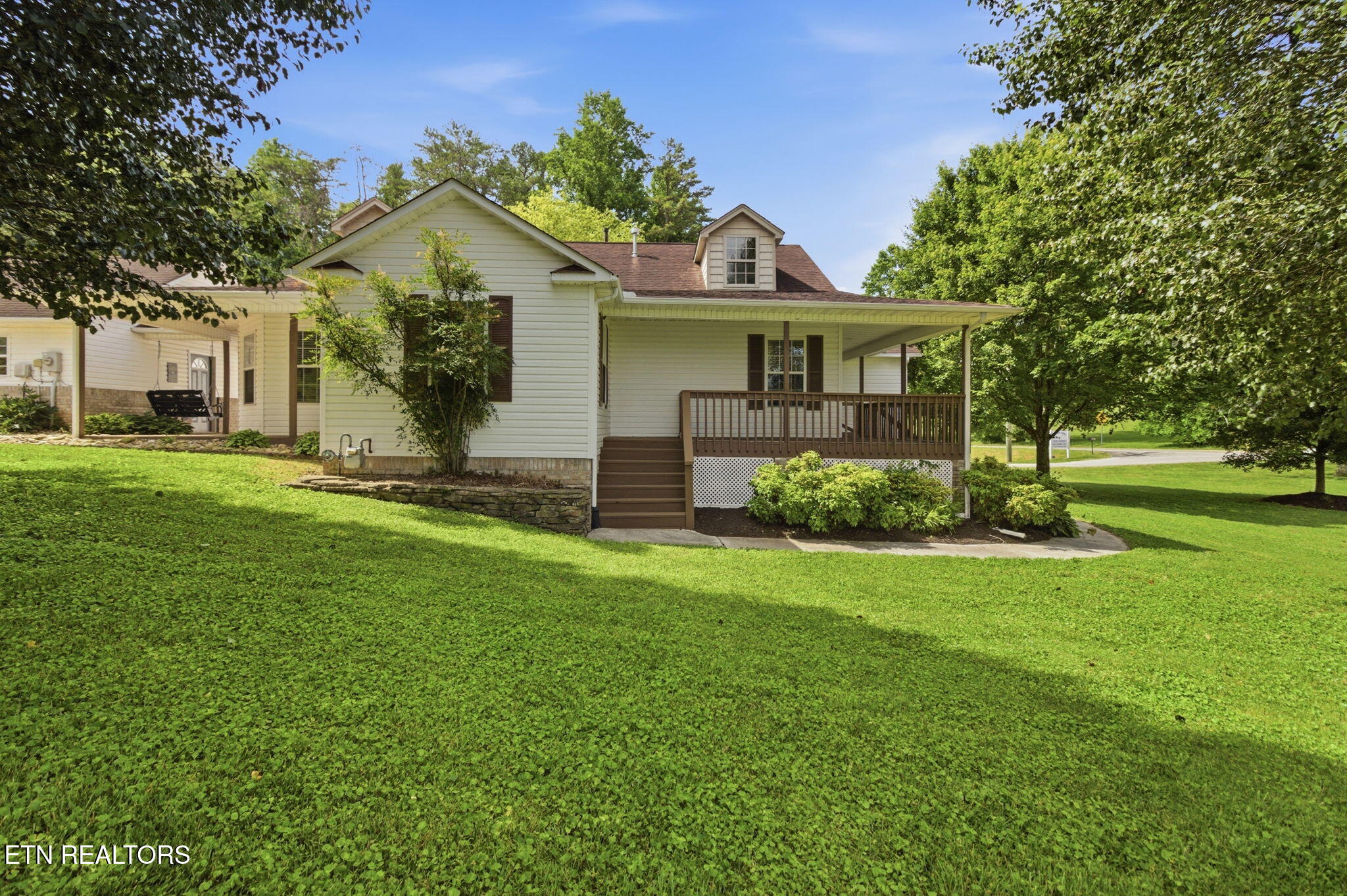 708 New Clear Branch Road Rocky Top TN 37769