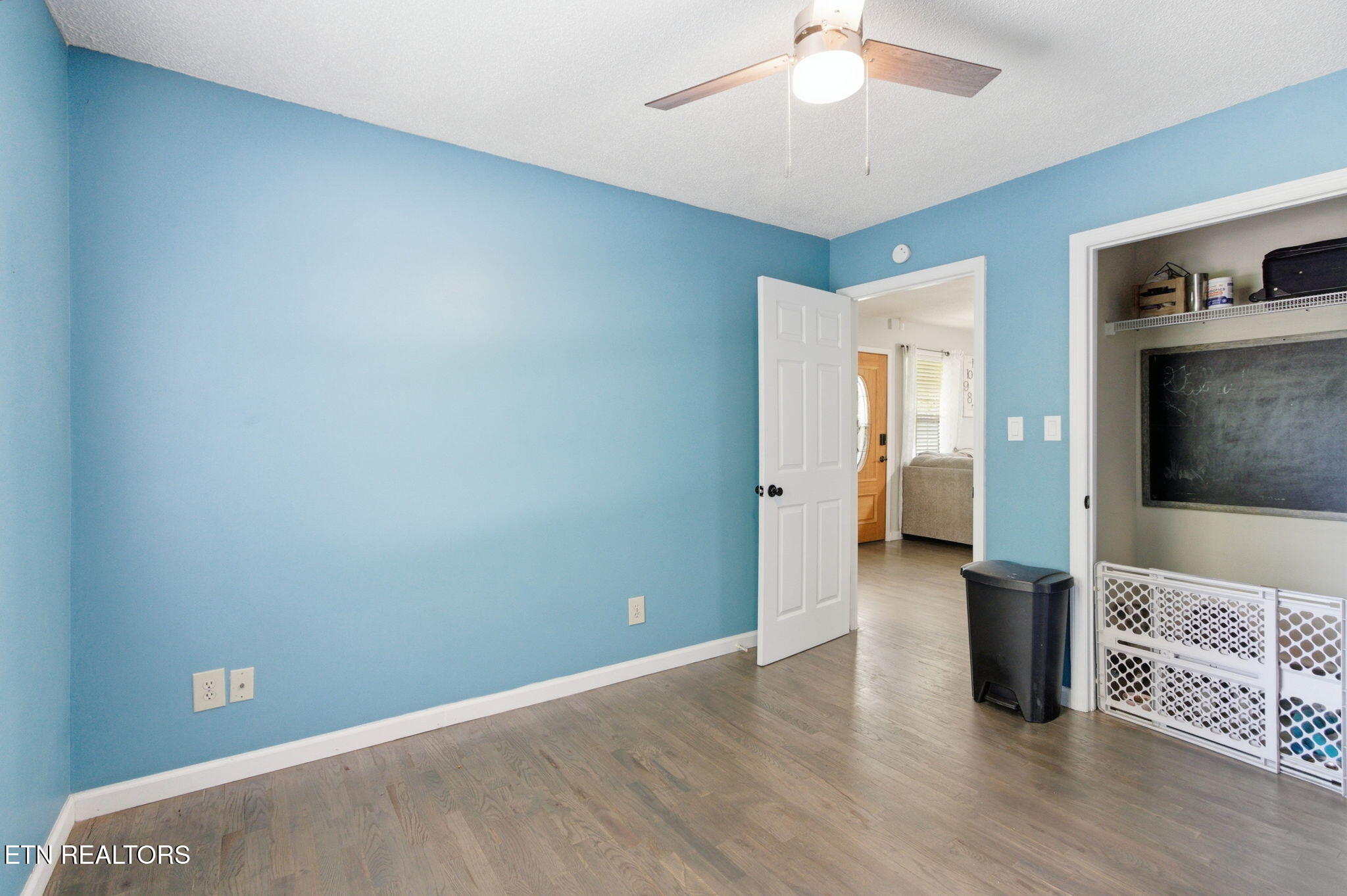 708 New Clear Branch Road Rocky Top TN 37769