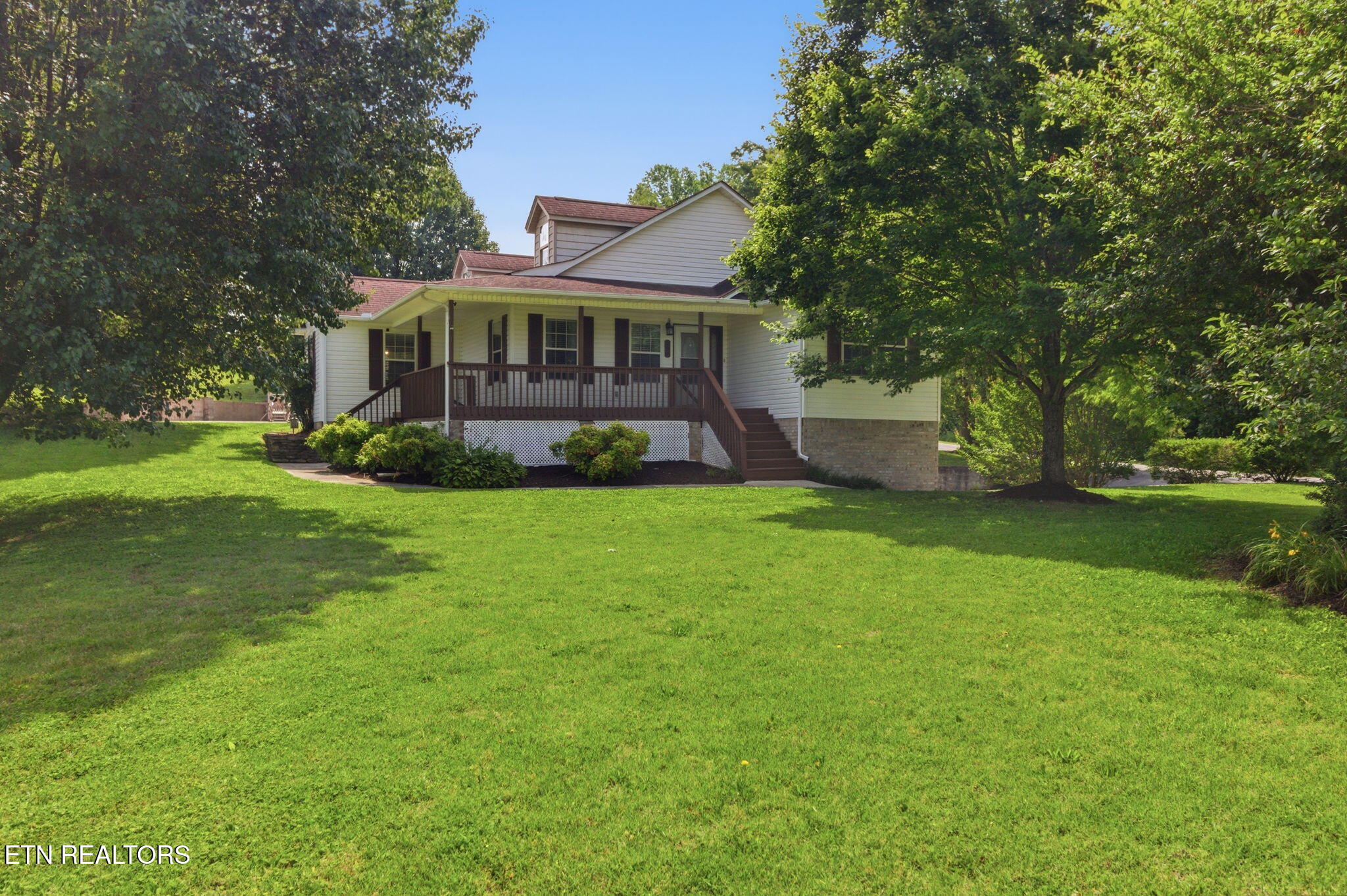 708 New Clear Branch Road Rocky Top TN 37769