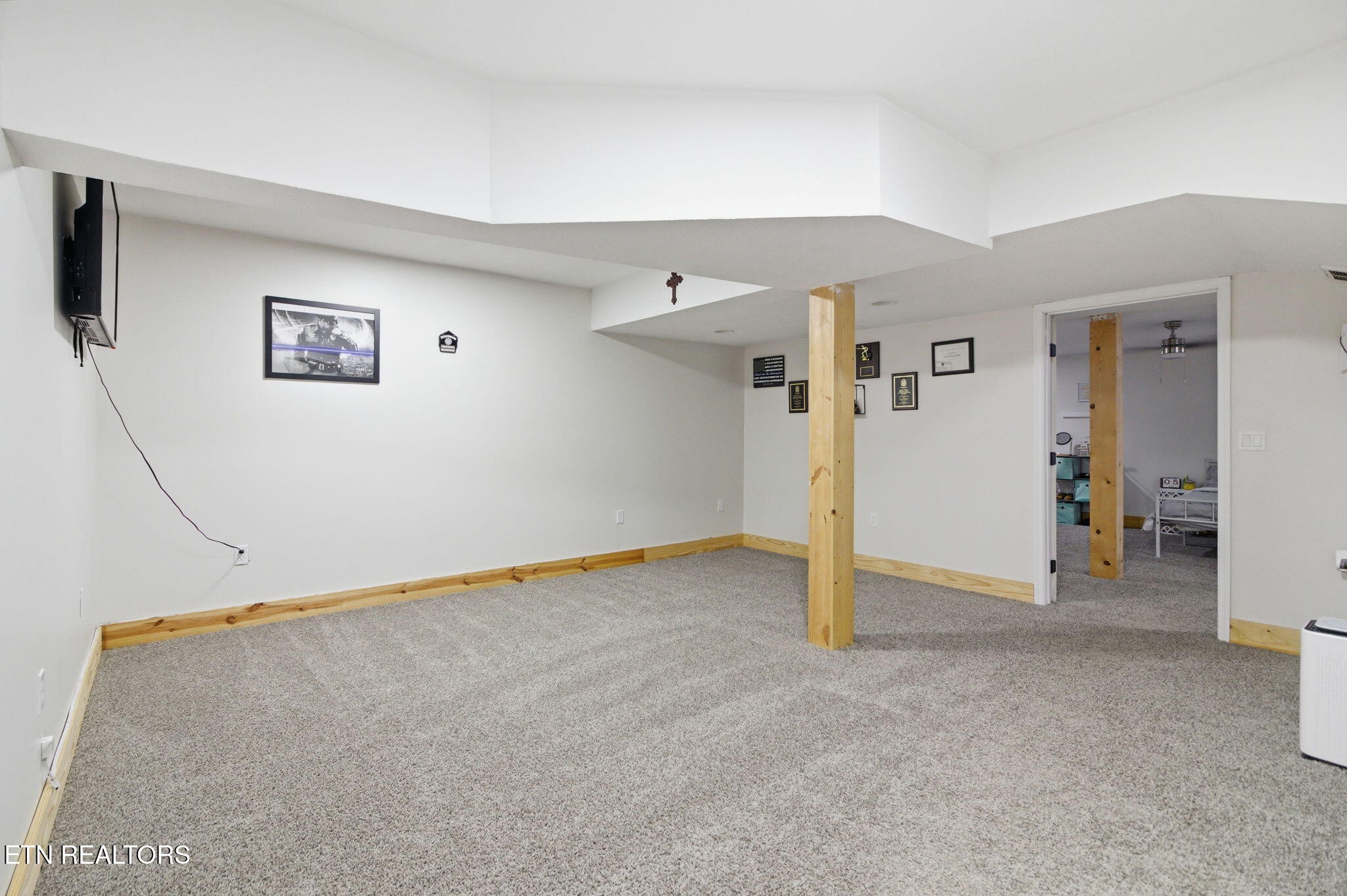 708 New Clear Branch Road Rocky Top TN 37769