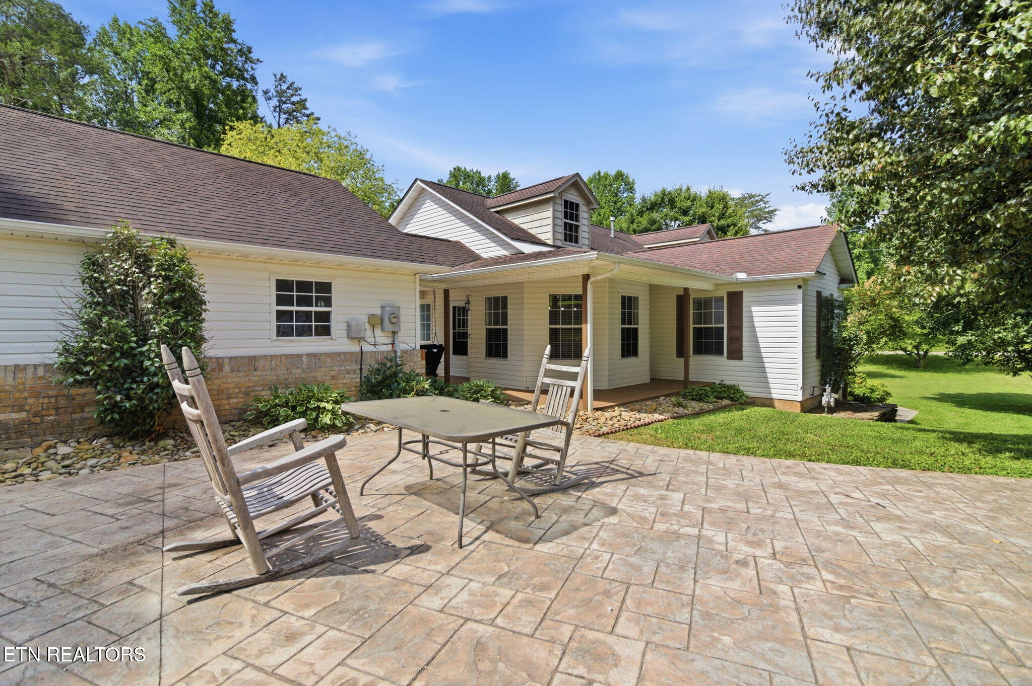 708 New Clear Branch Road Rocky Top TN 37769