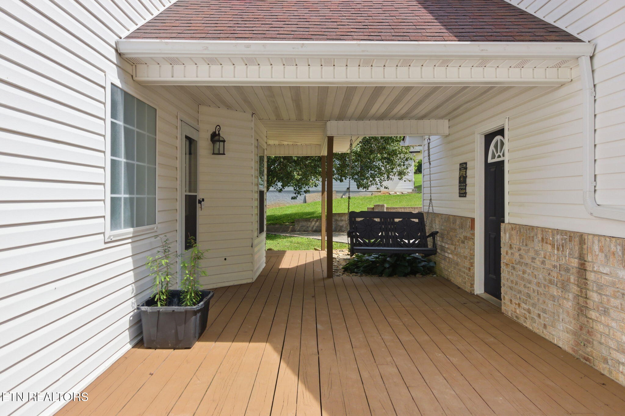 708 New Clear Branch Road Rocky Top TN 37769