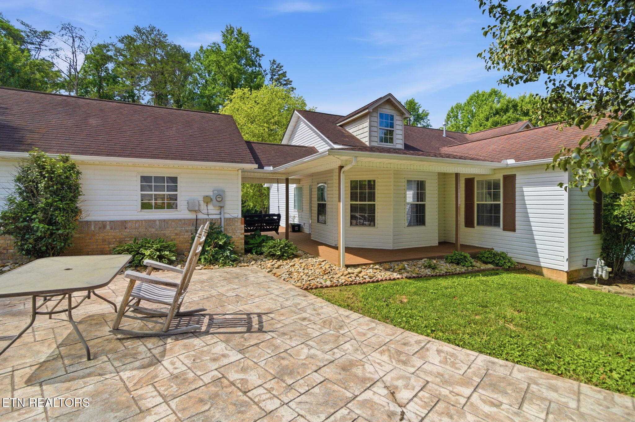 708 New Clear Branch Road Rocky Top TN 37769