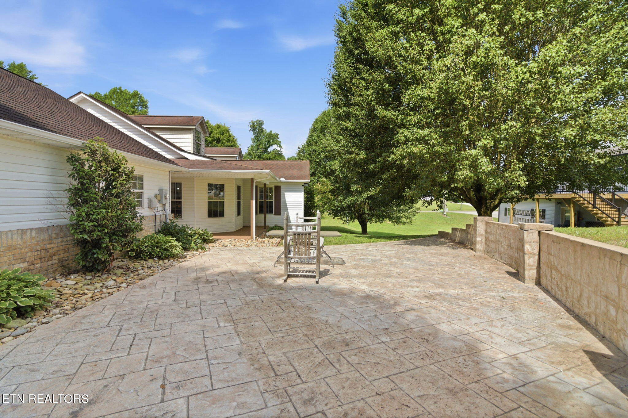 708 New Clear Branch Road Rocky Top TN 37769