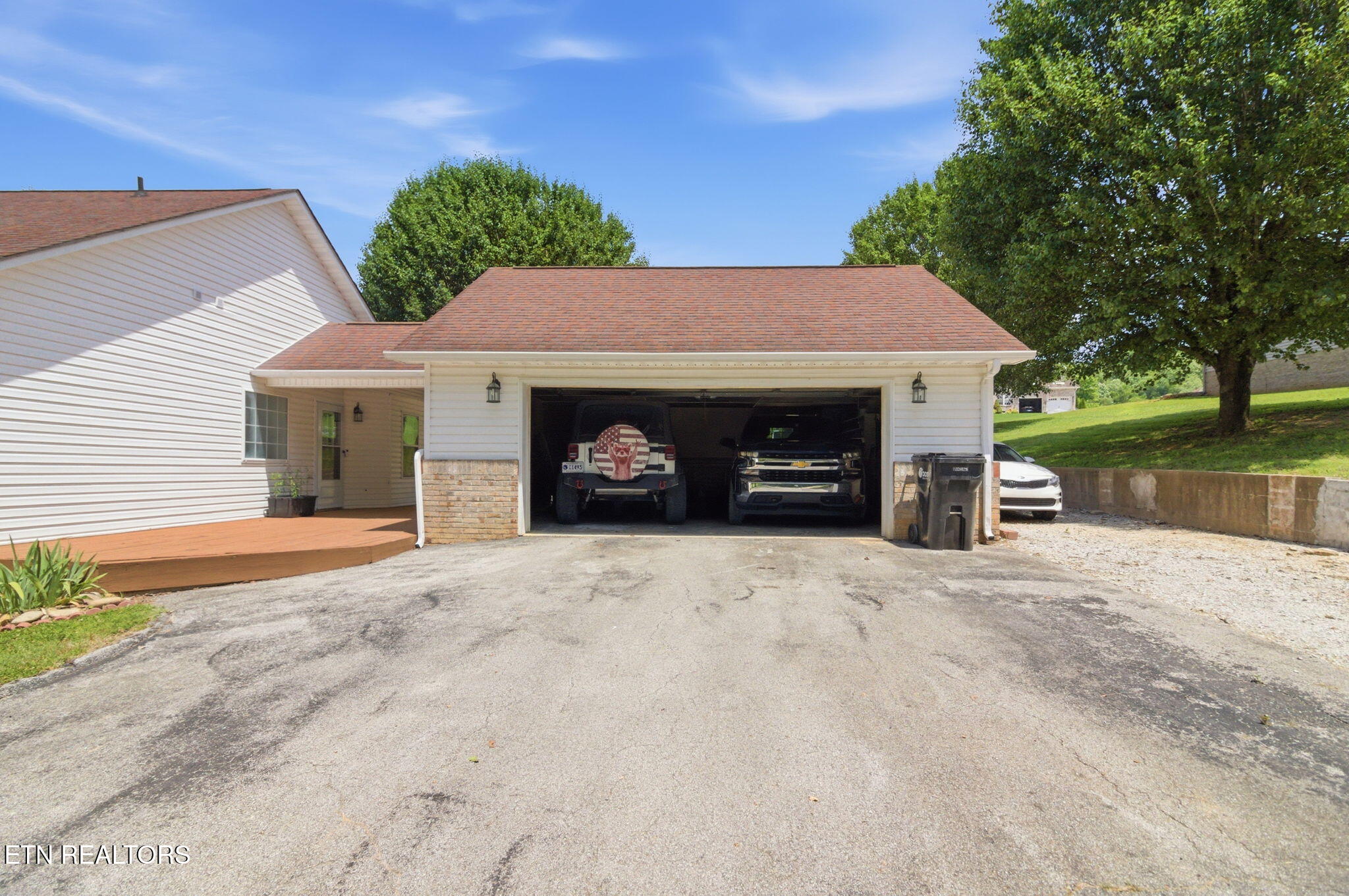 708 New Clear Branch Road Rocky Top TN 37769