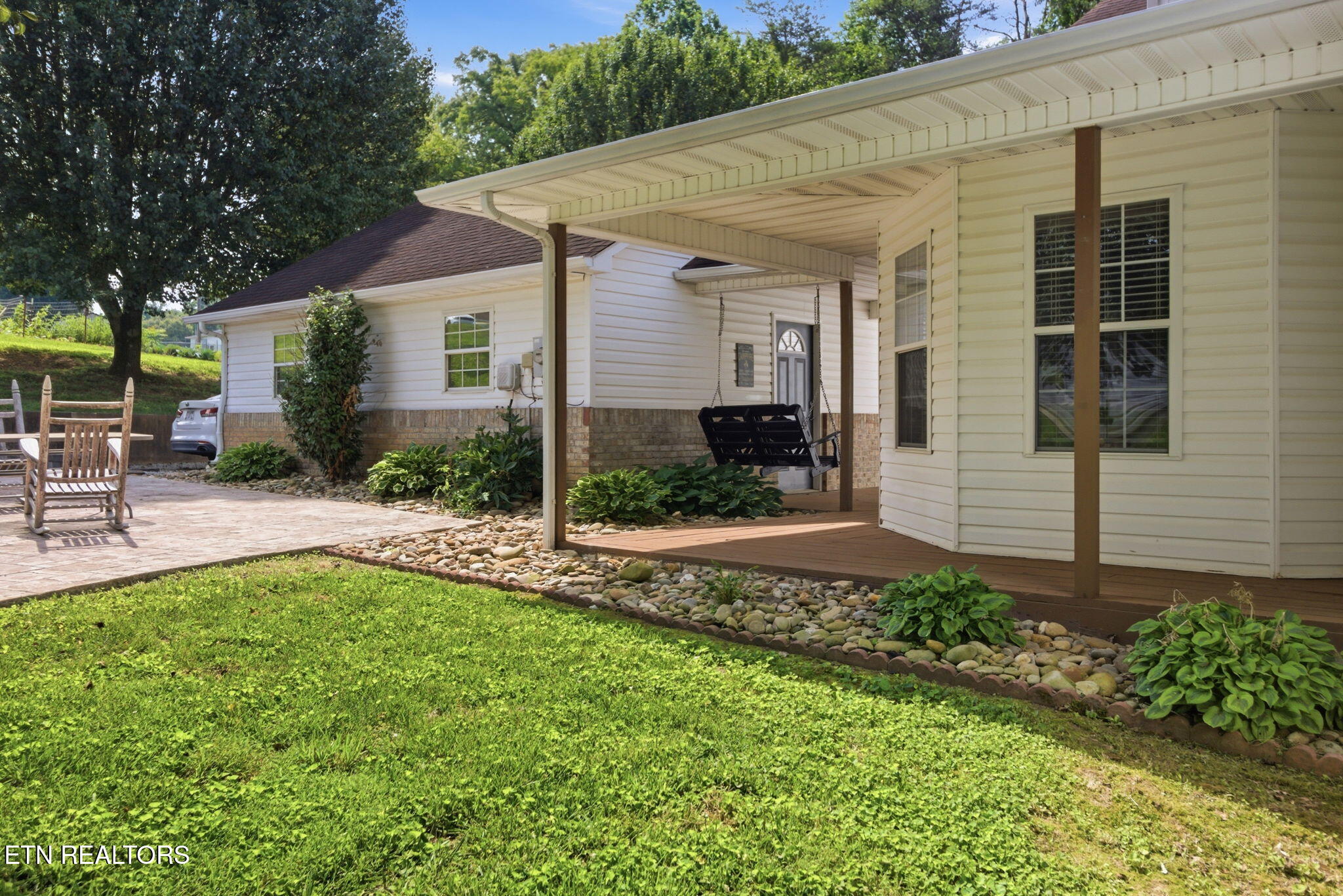708 New Clear Branch Road Rocky Top TN 37769