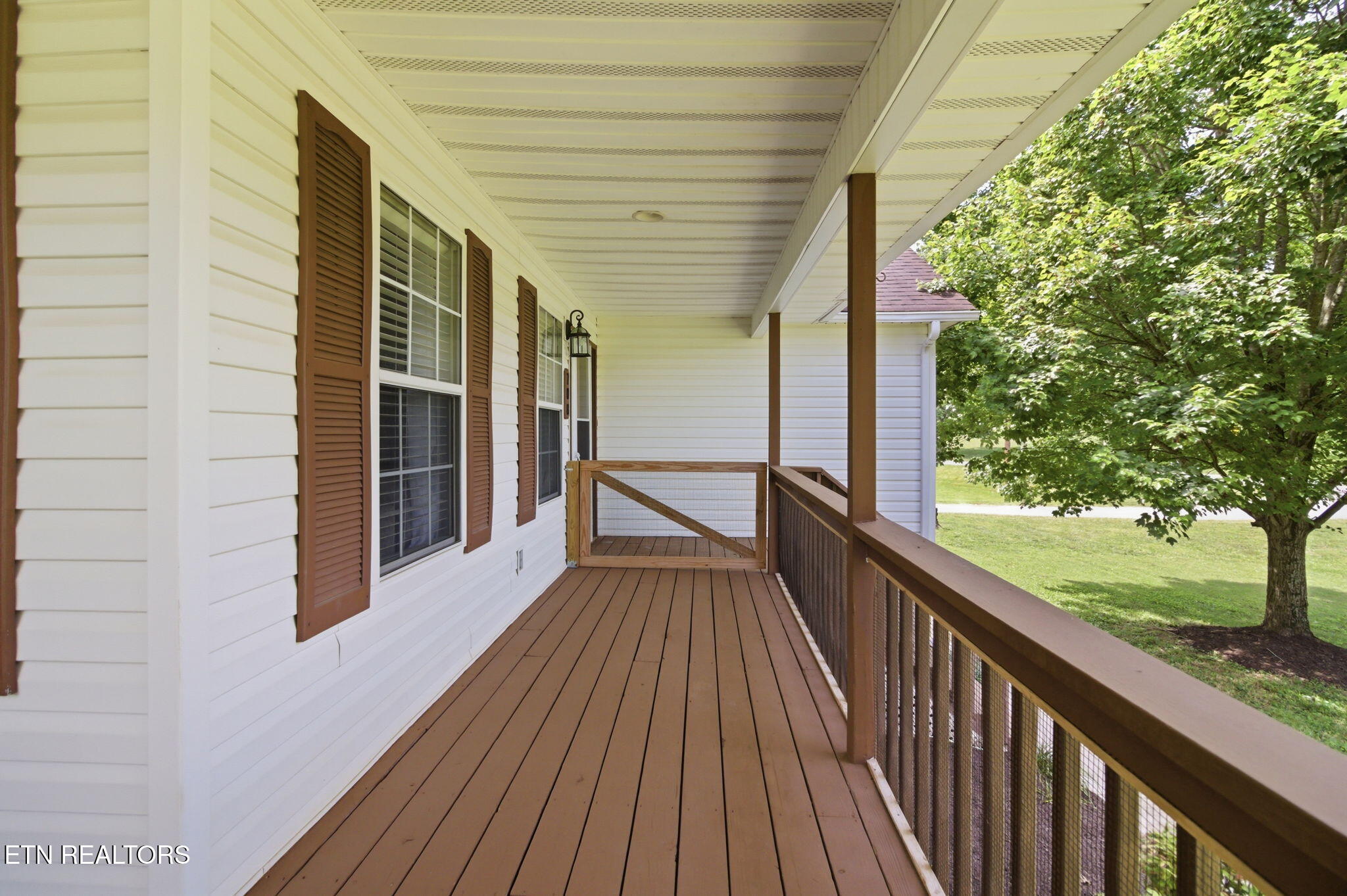 708 New Clear Branch Road Rocky Top TN 37769