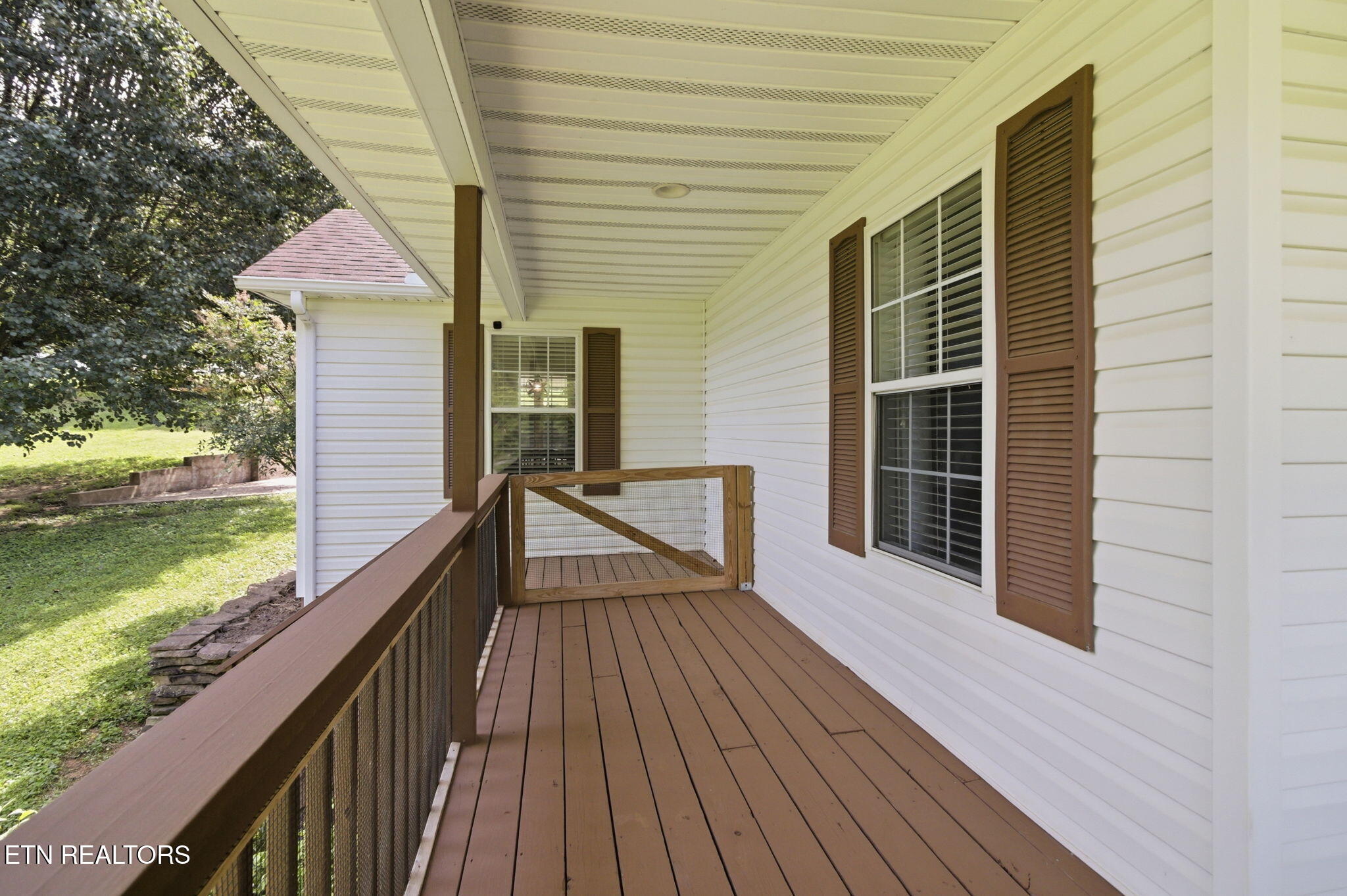708 New Clear Branch Road Rocky Top TN 37769