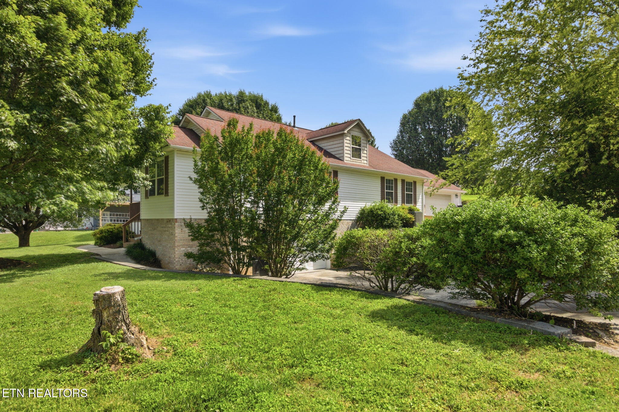 708 New Clear Branch Road Rocky Top TN 37769