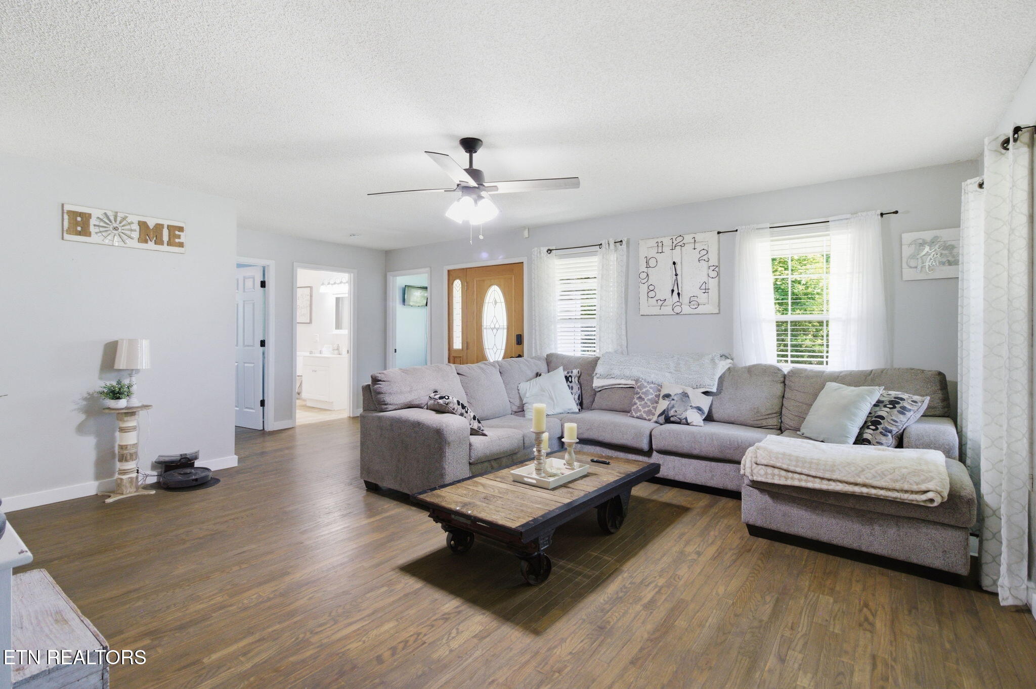 708 New Clear Branch Road Rocky Top TN 37769
