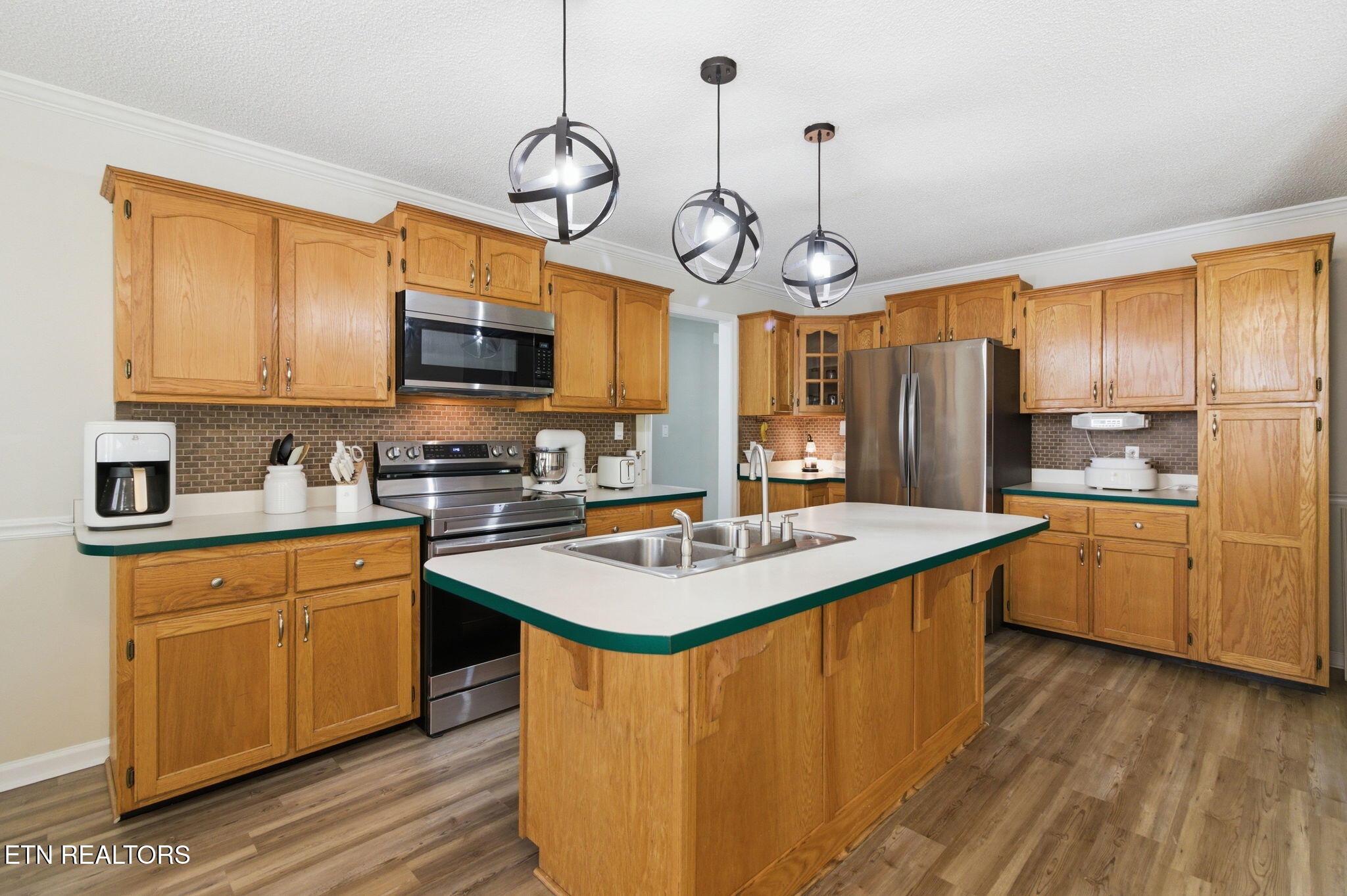 708 New Clear Branch Road Rocky Top TN 37769