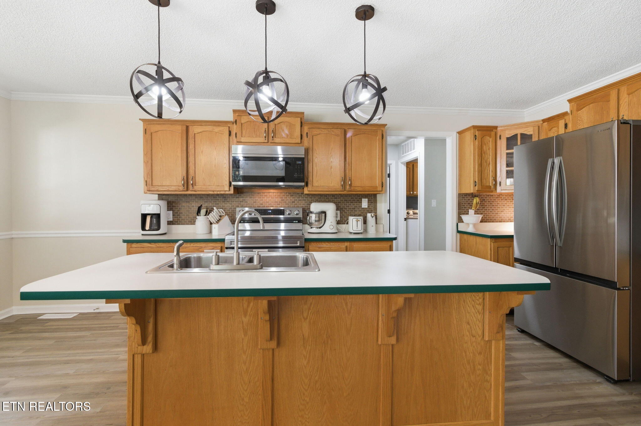 708 New Clear Branch Road Rocky Top TN 37769
