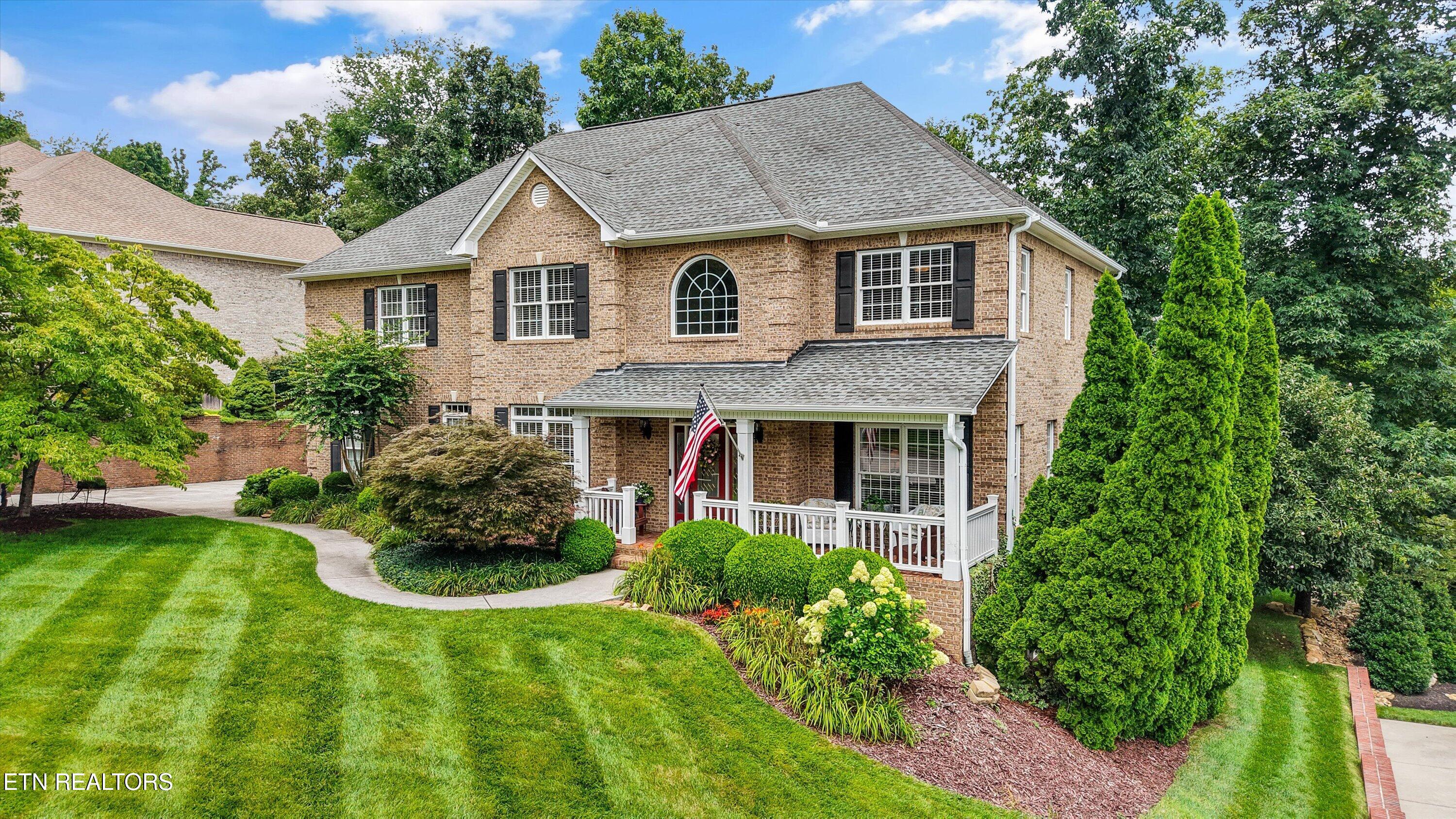 12600 Comblain Road Knoxville TN 37934