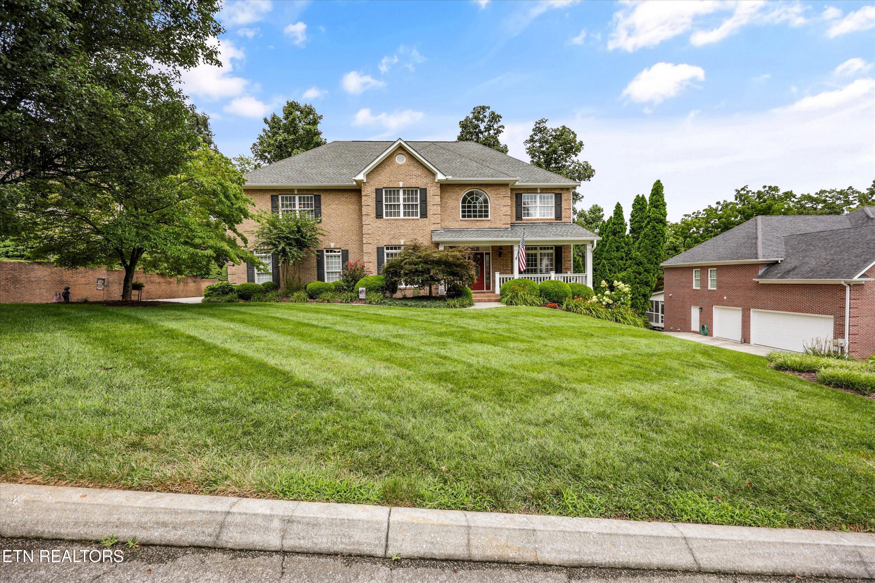 12600 Comblain Road Knoxville TN 37934