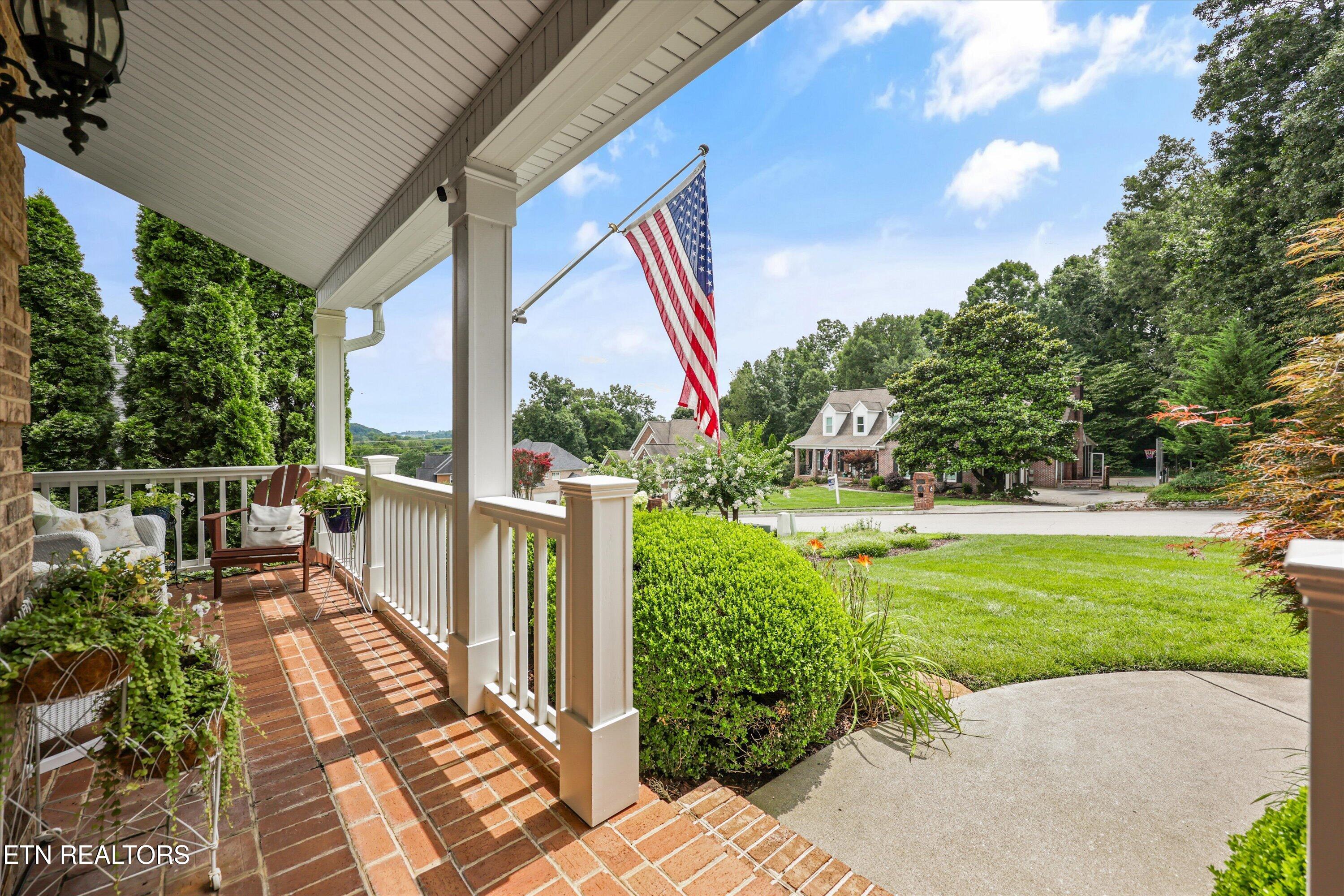 12600 Comblain Road Knoxville TN 37934